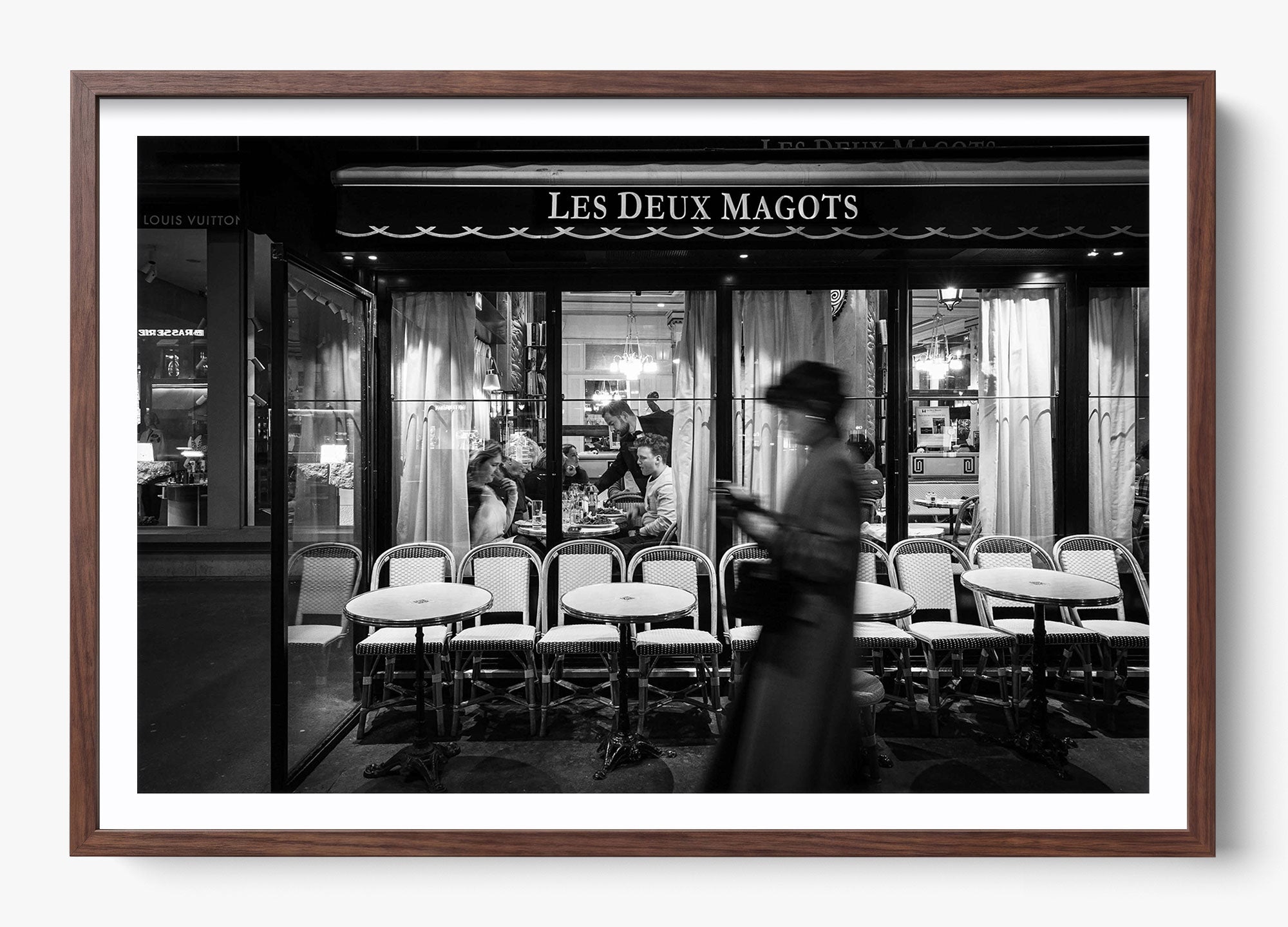 Iconic Paris