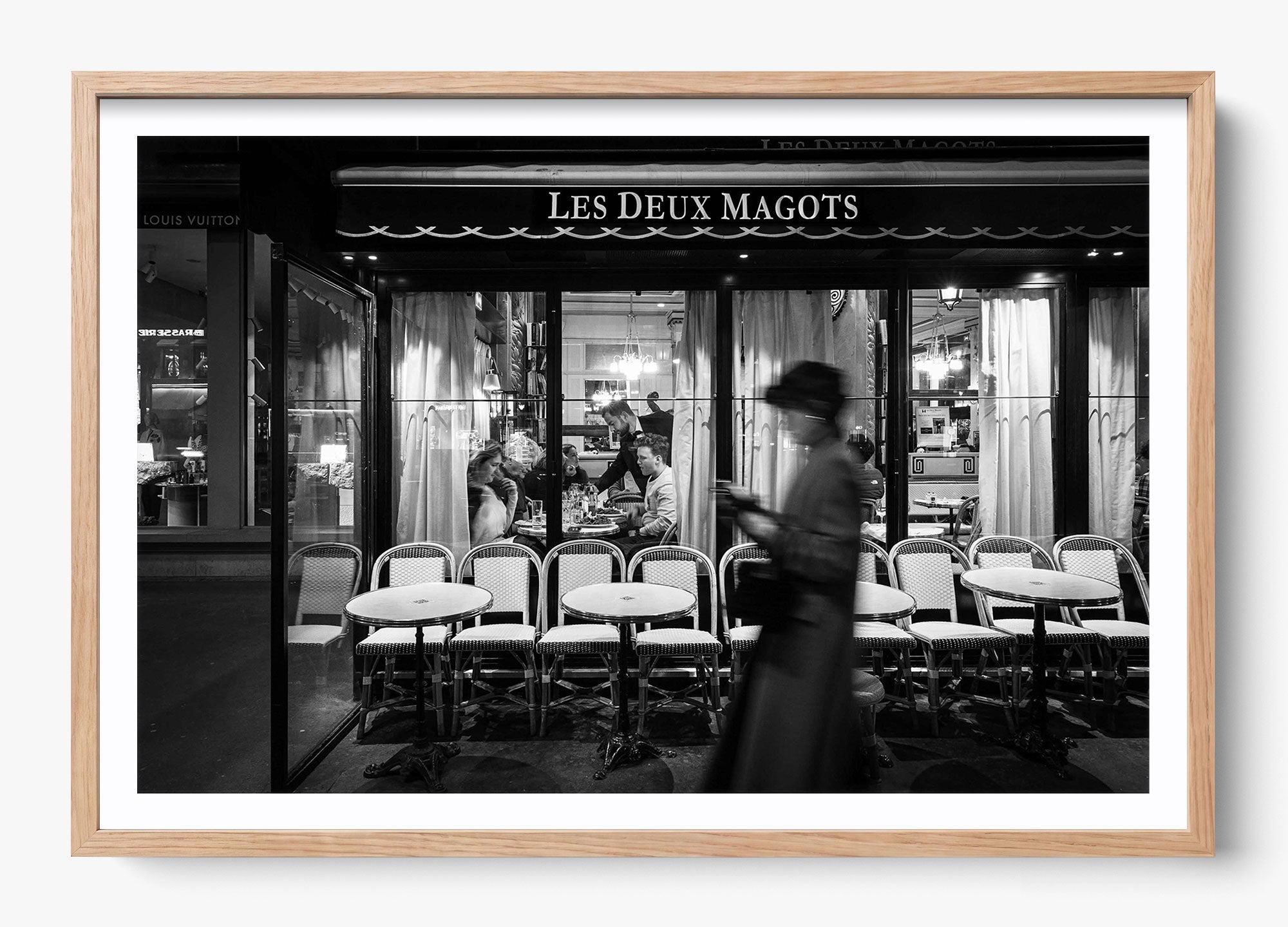 Iconic Paris