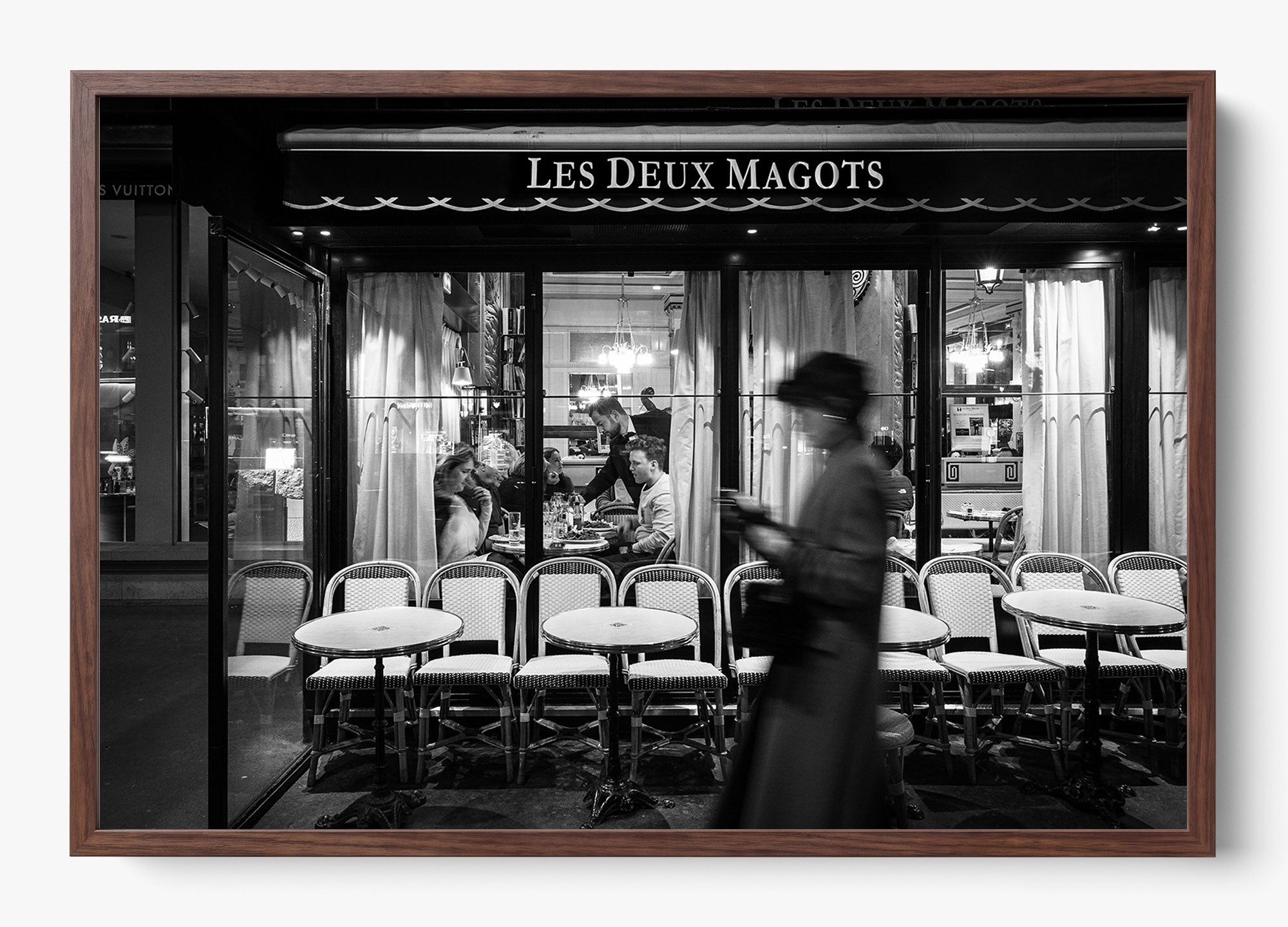 Iconic Paris