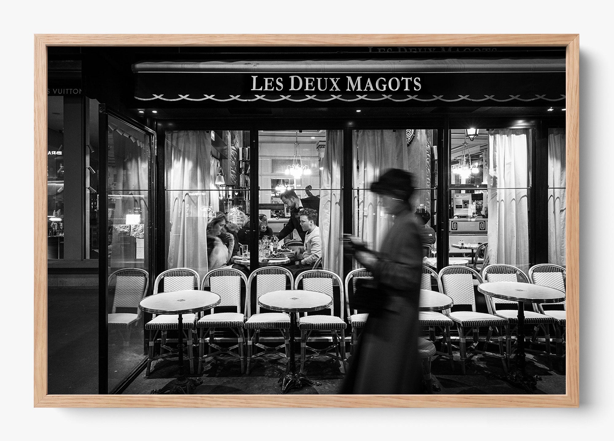Iconic Paris