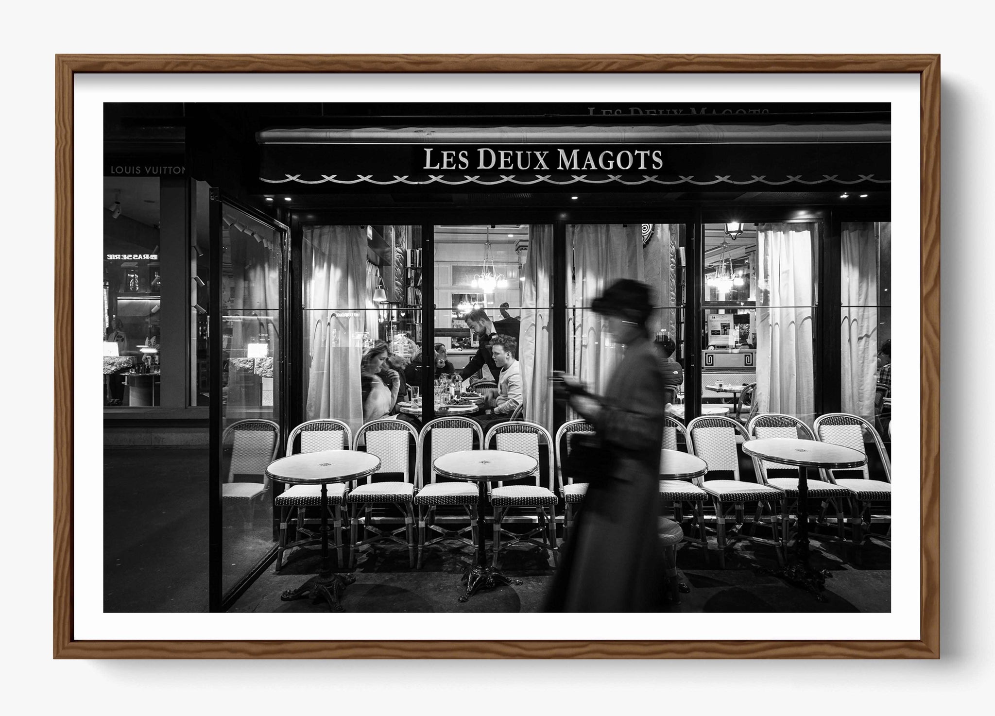 Iconic Paris