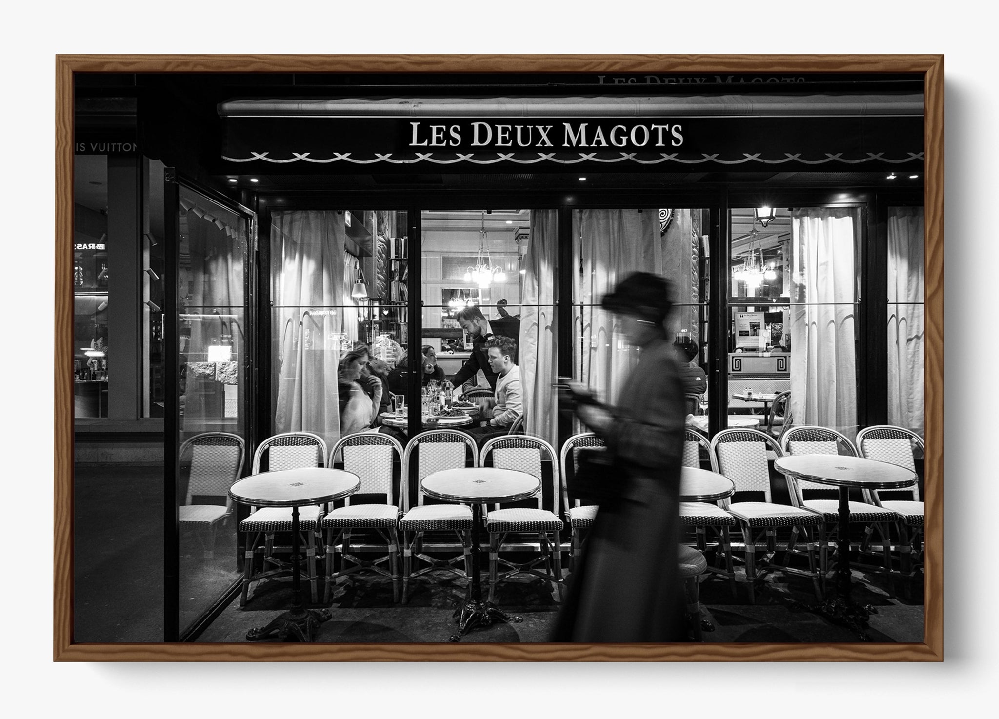 Iconic Paris