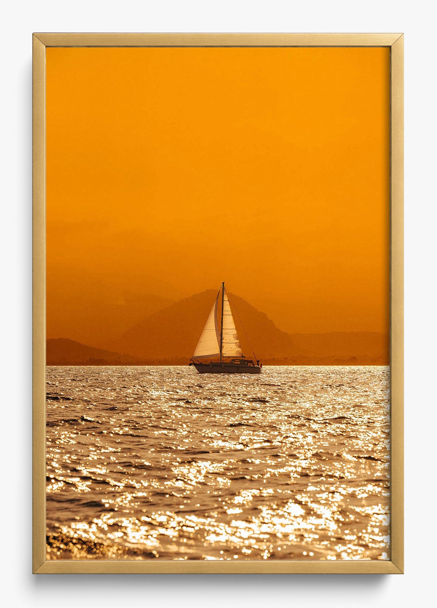 Into The Sun