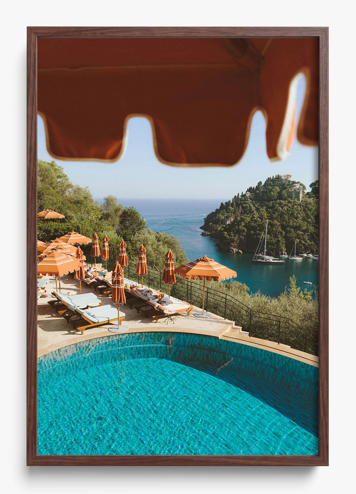 Italian Getaway