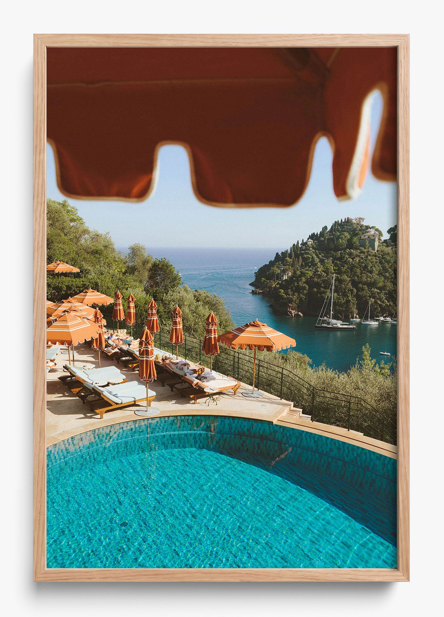Italian Getaway