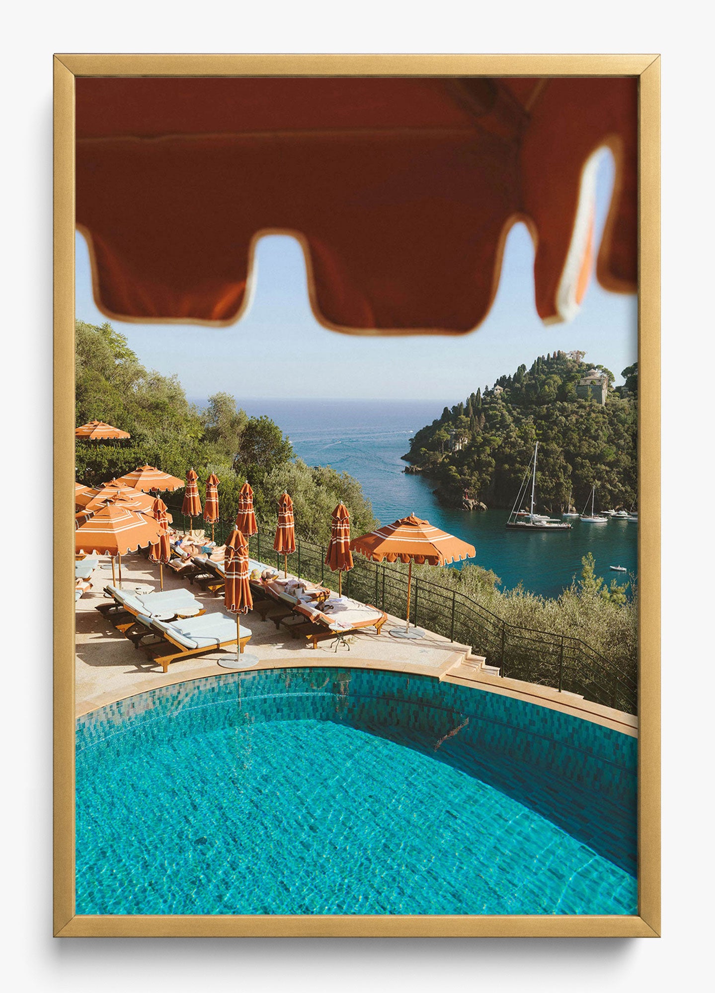 Italian Getaway