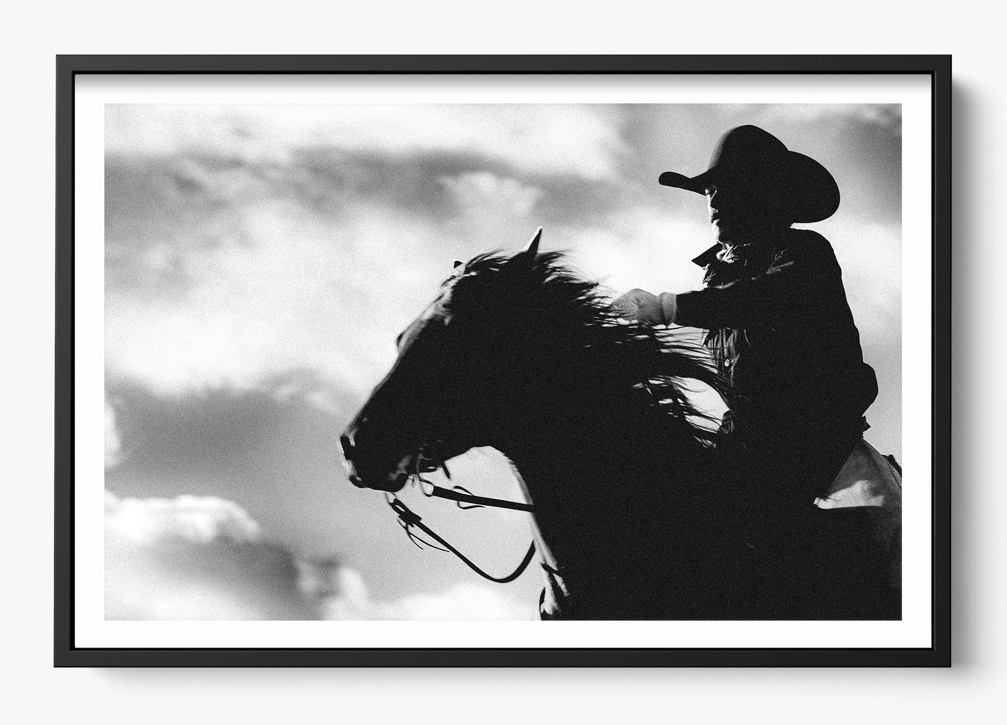 Western Soul
