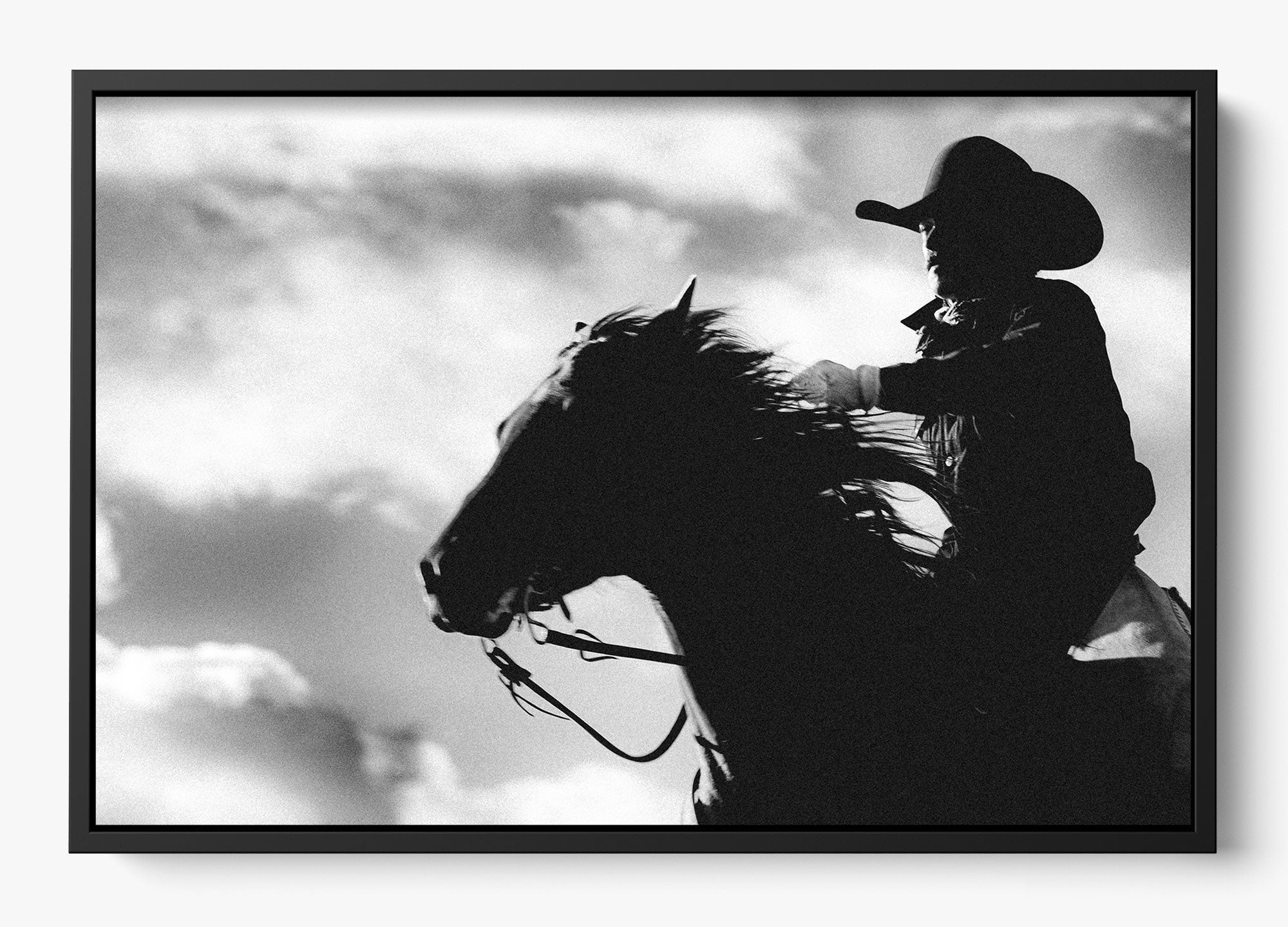 Western Soul