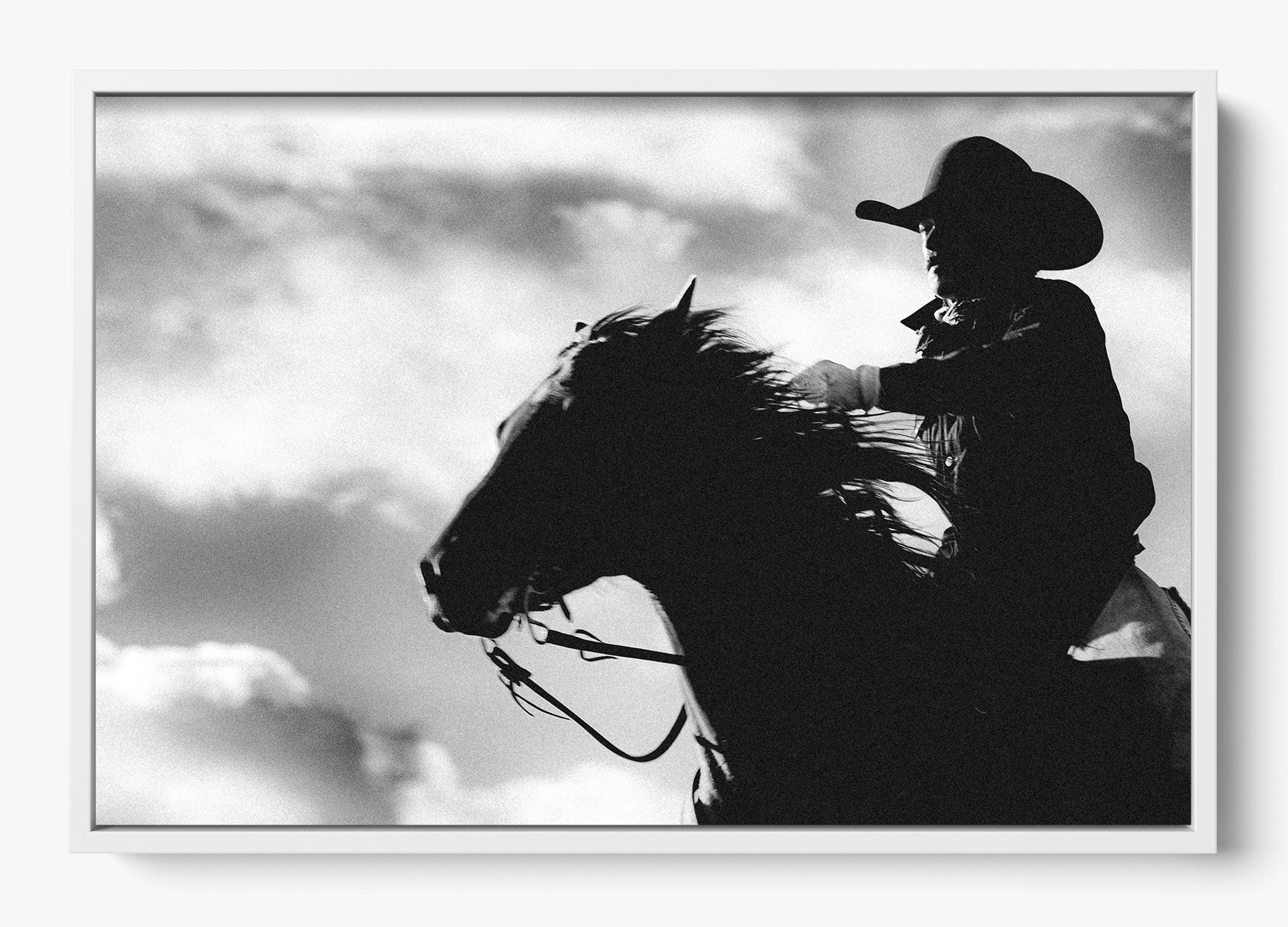 Western Soul