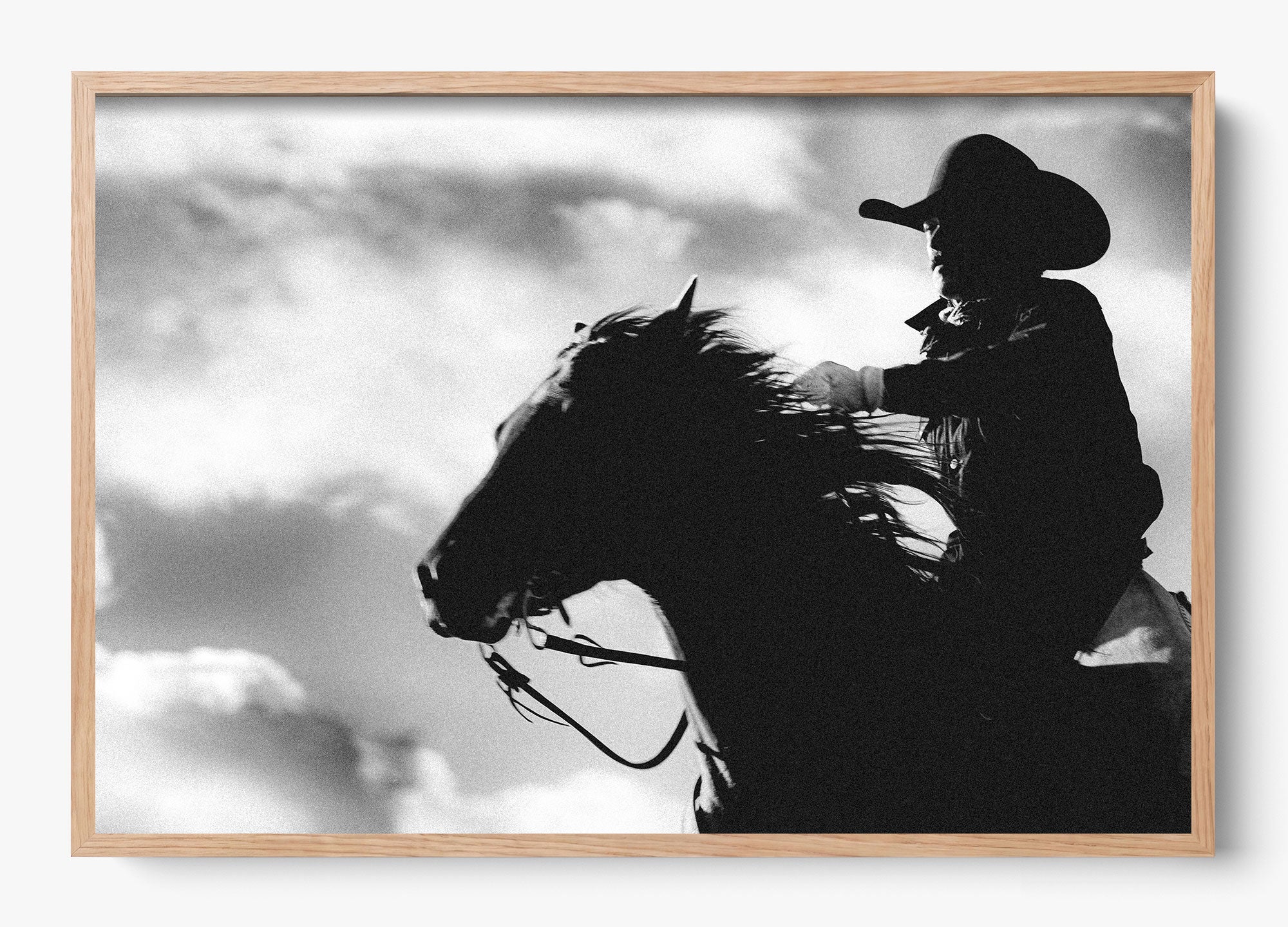 Western Soul