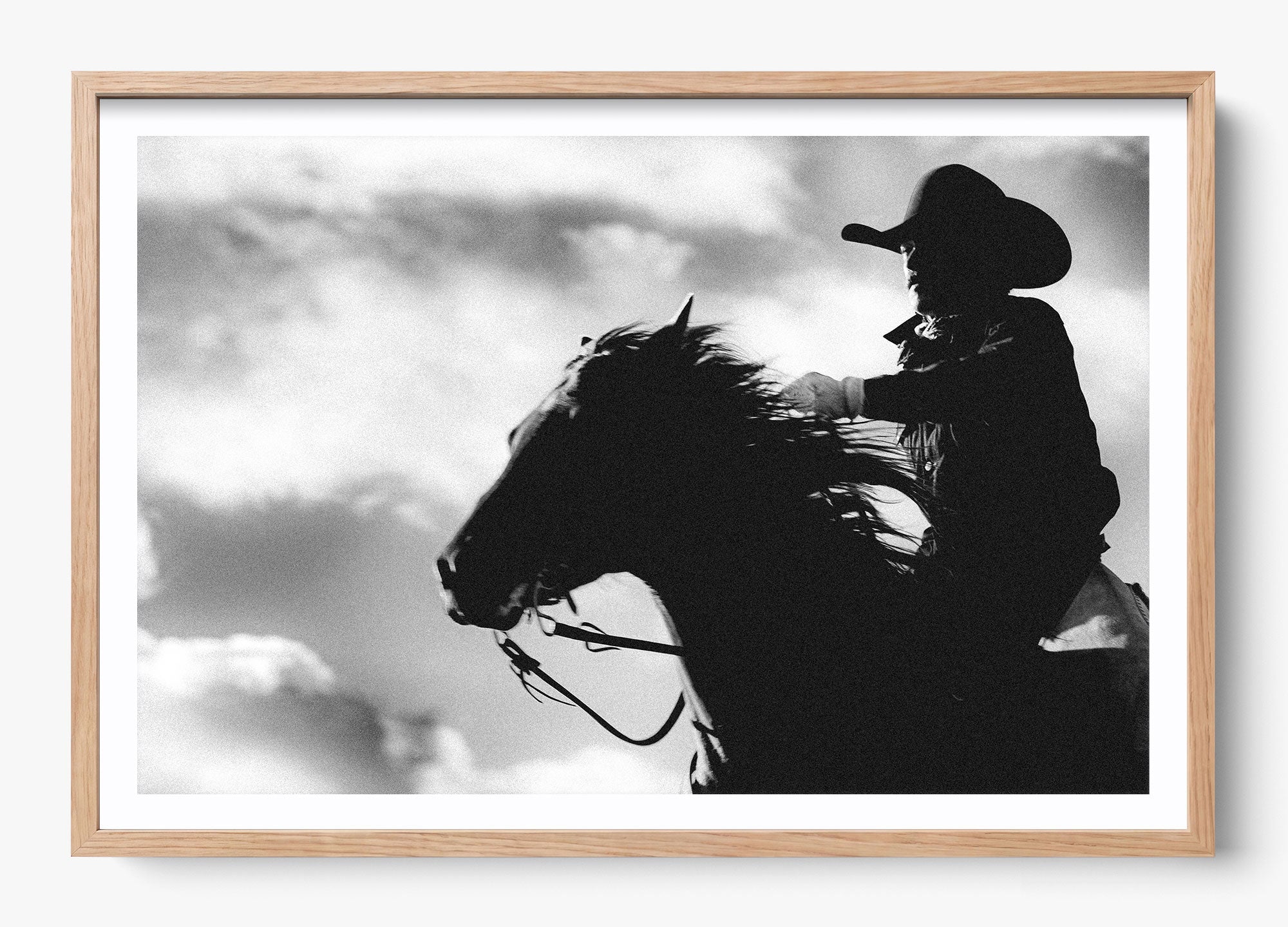 Western Soul
