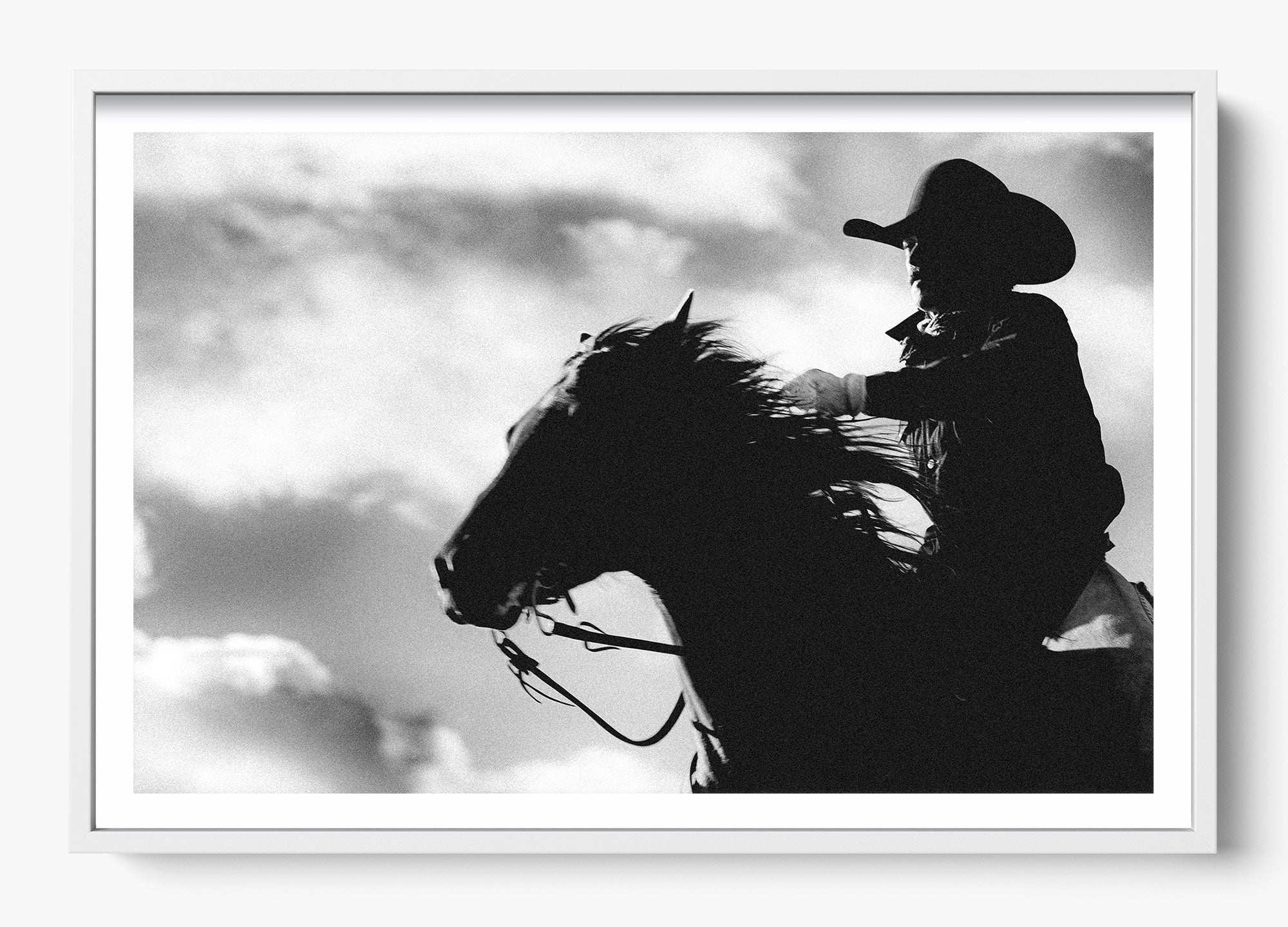 Western Soul