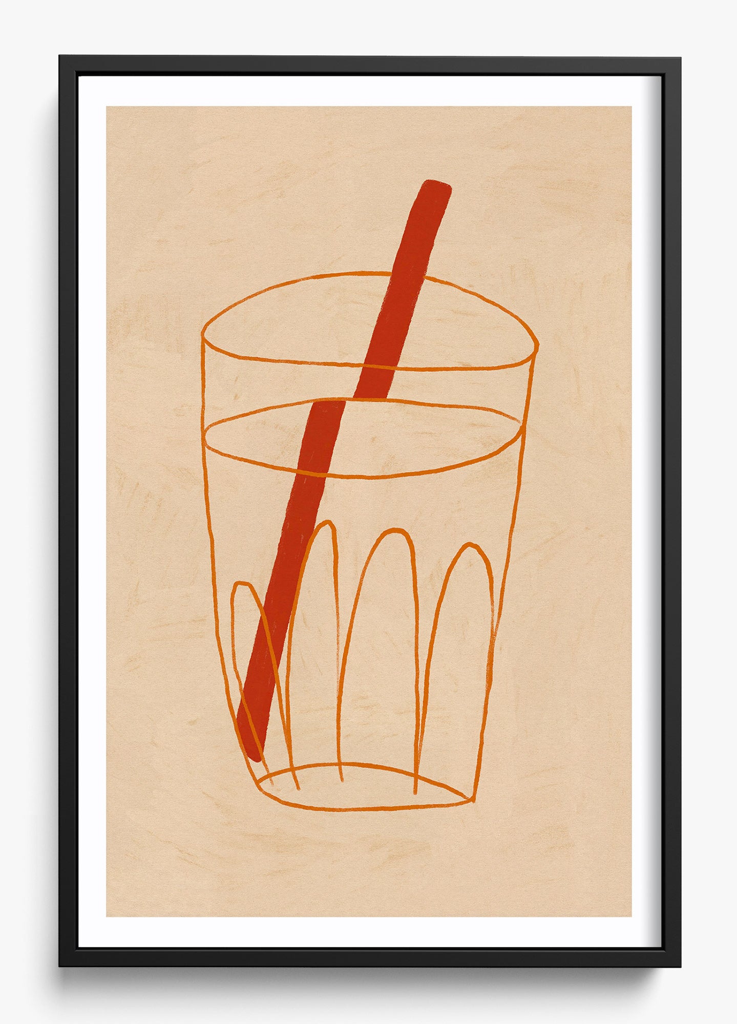 Just A Sip