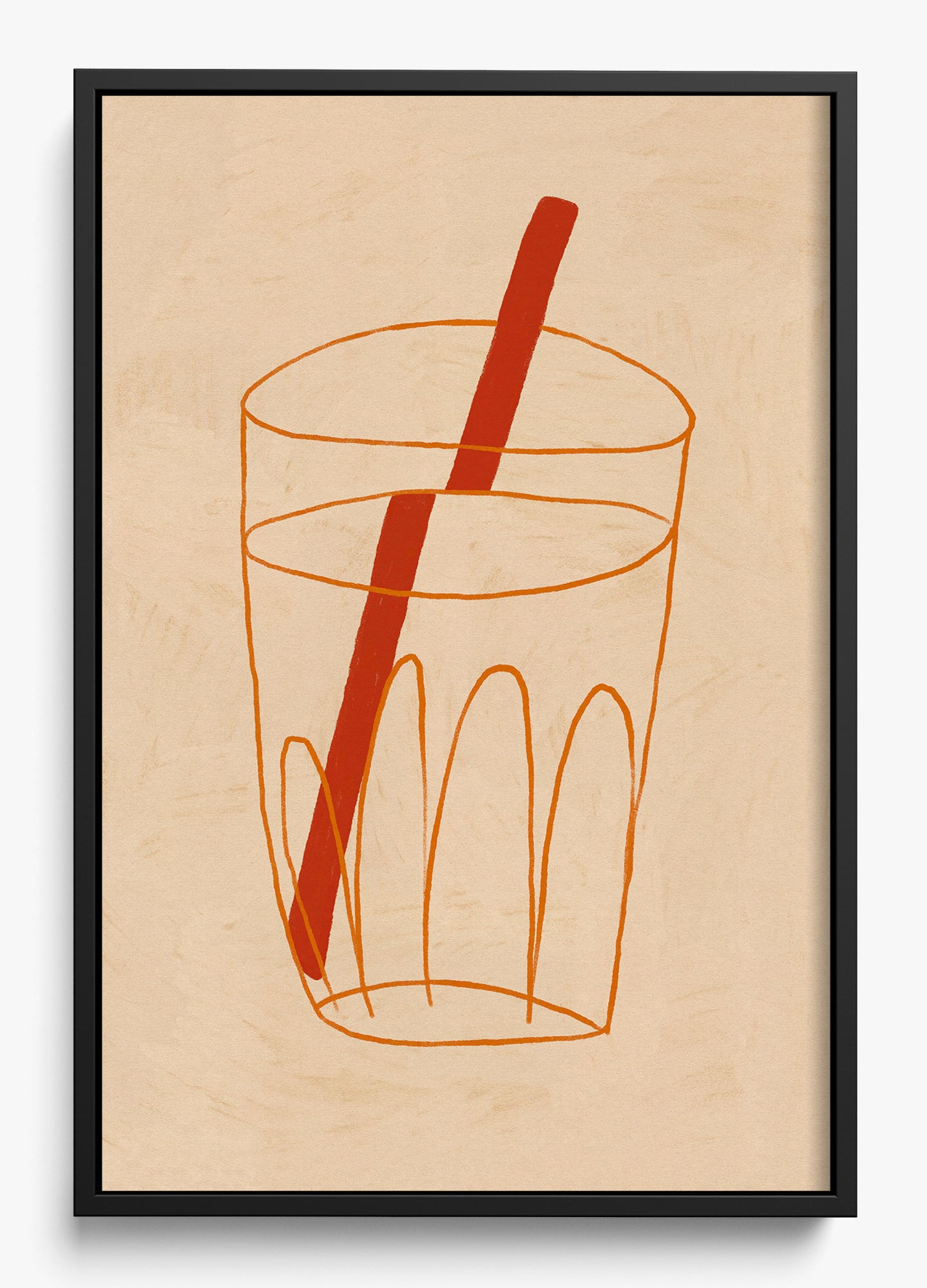Just A Sip
