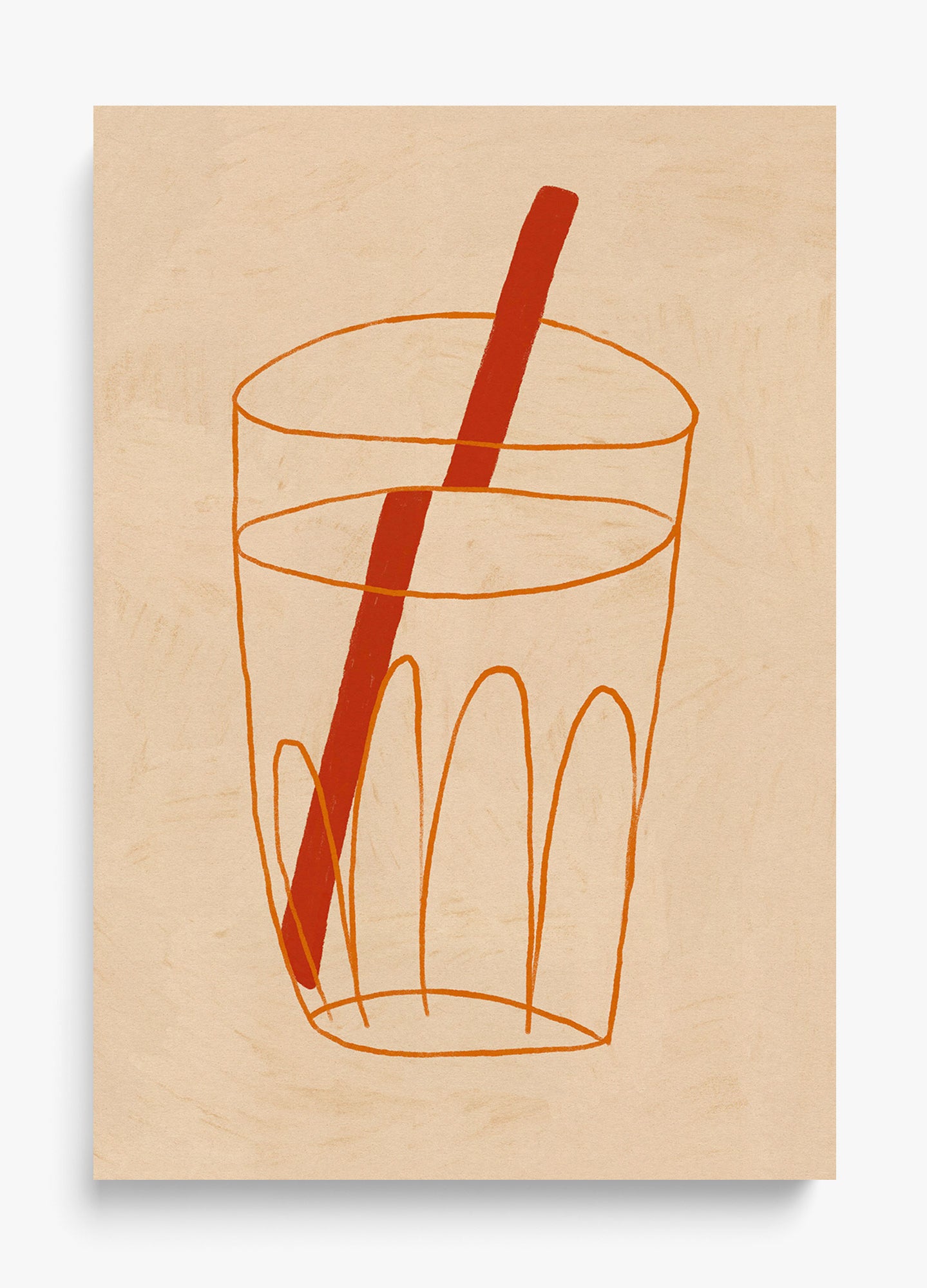 Just A Sip