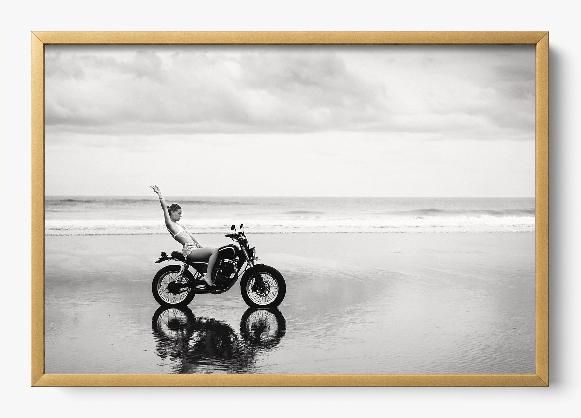 Keep On, Babe B/W