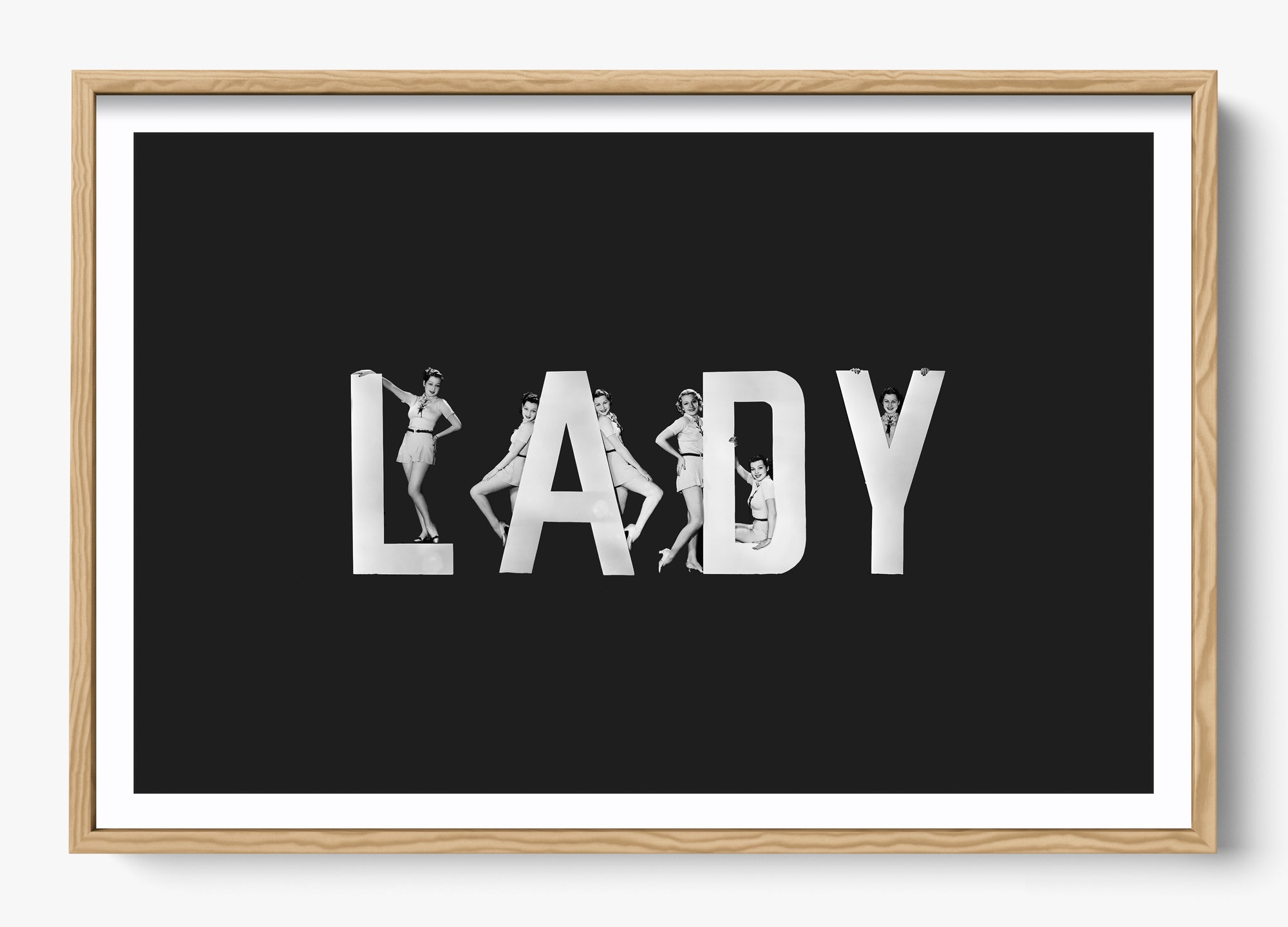 Lady