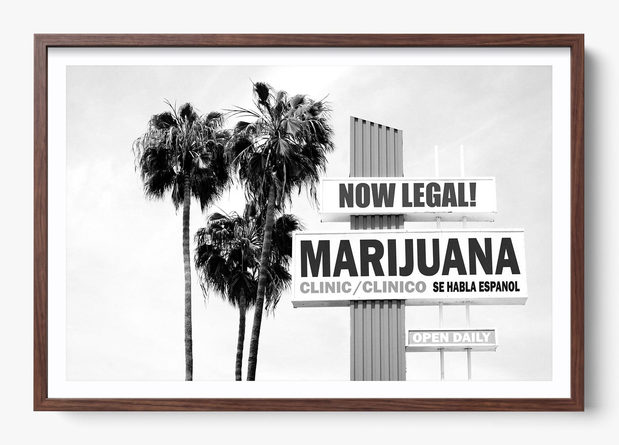 Legalities