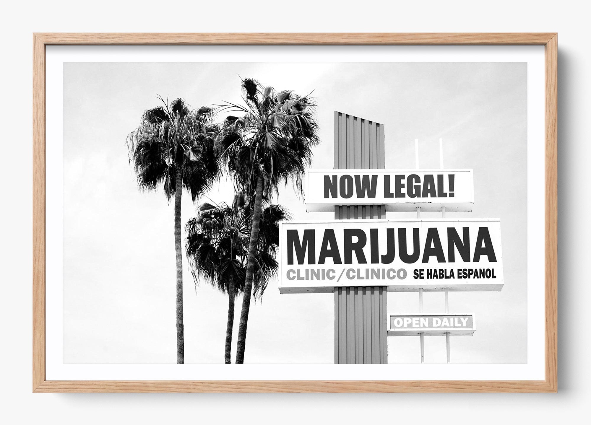 Legalities