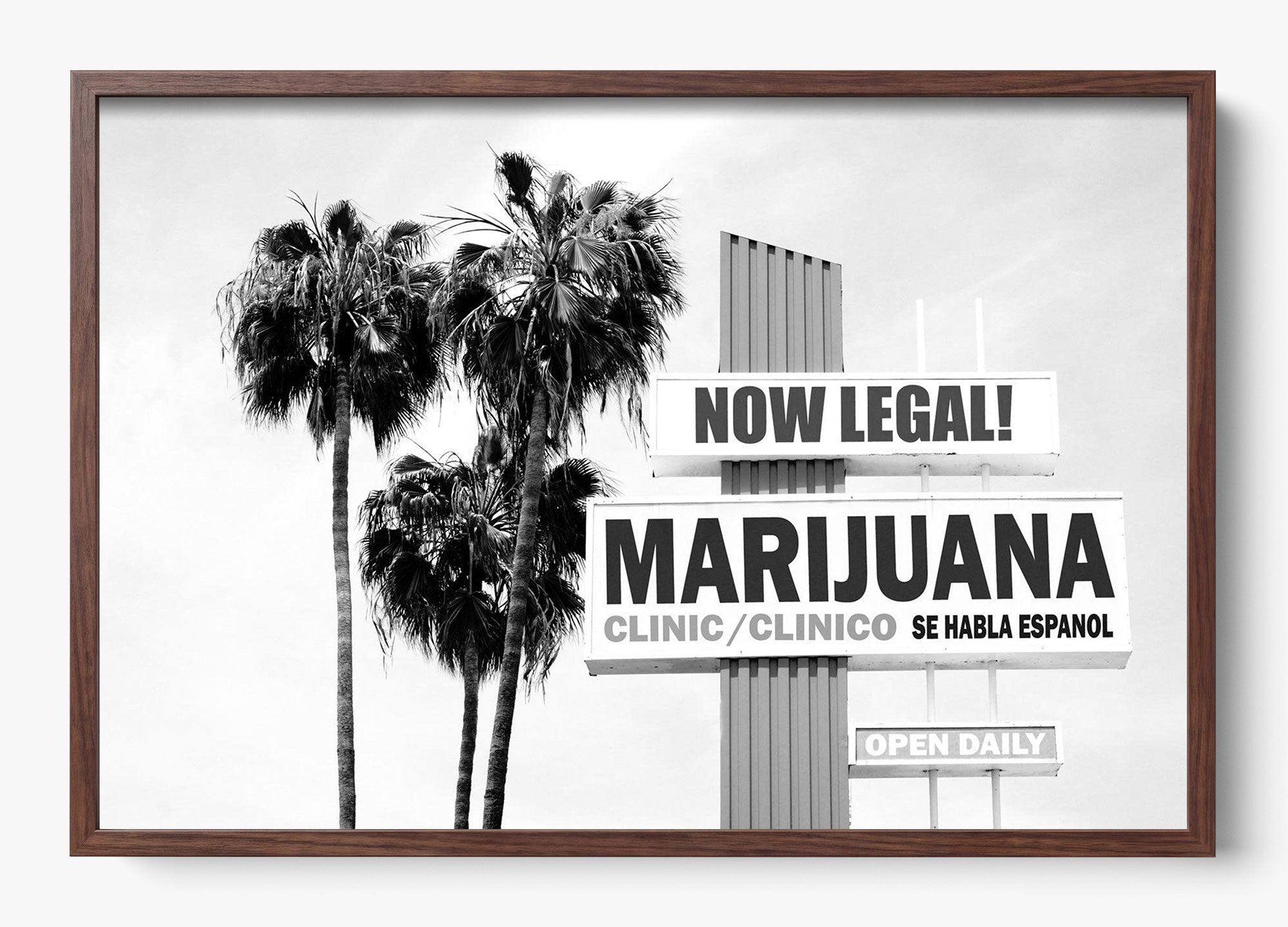 Legalities