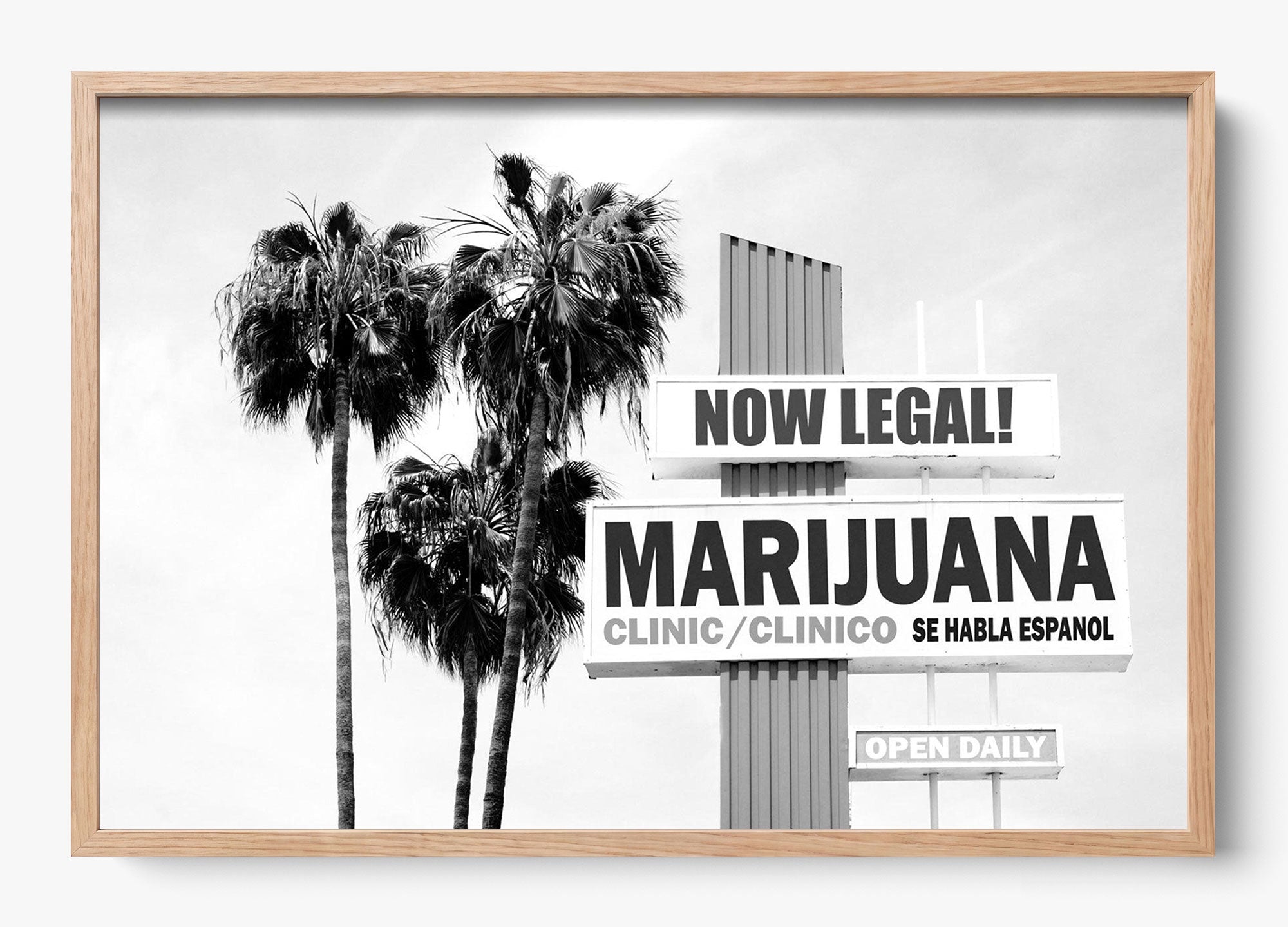Legalities
