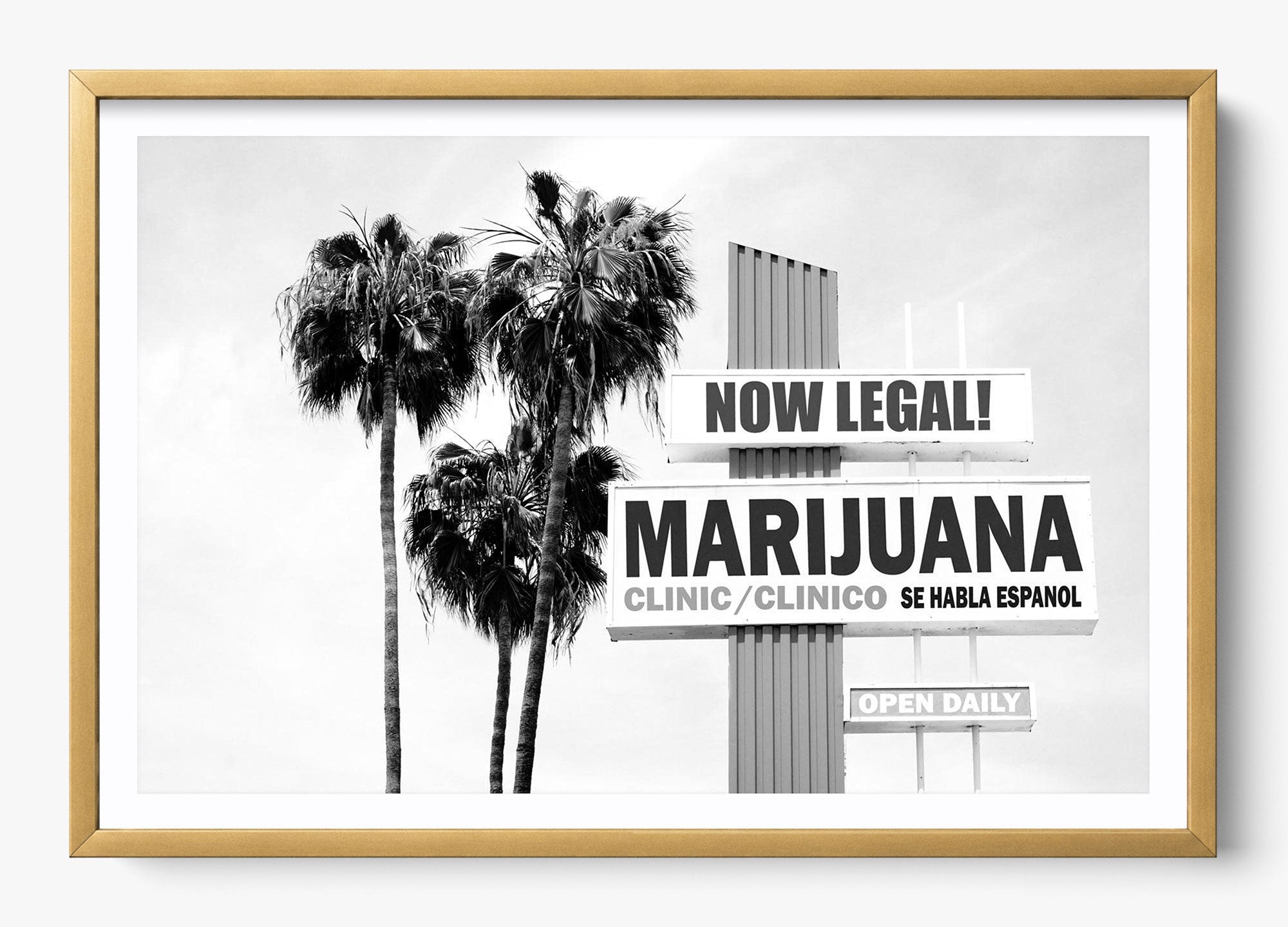 Legalities