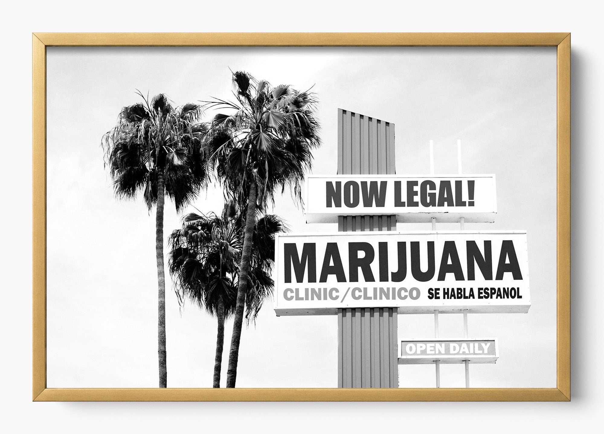 Legalities