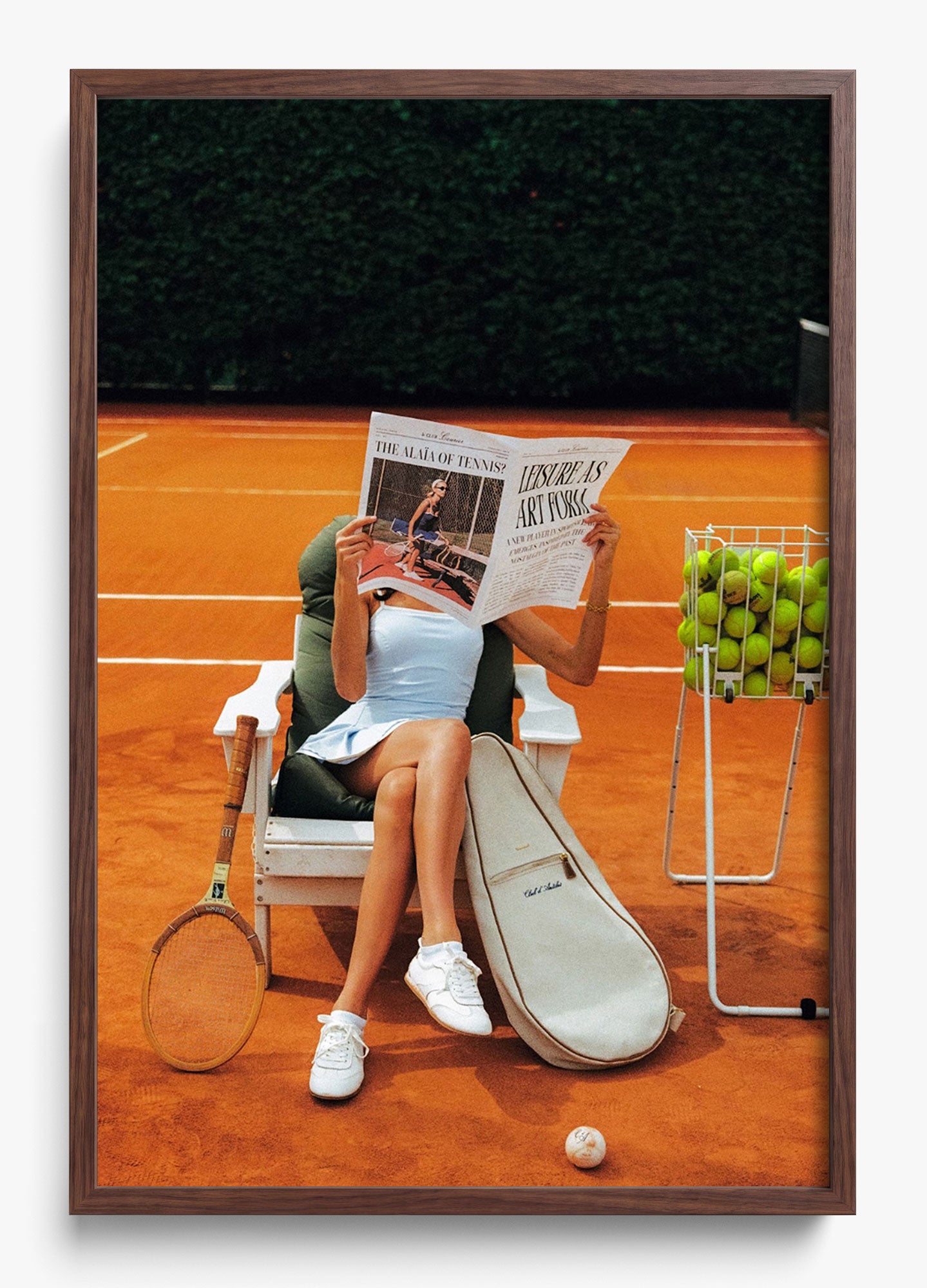 Leisure Reading