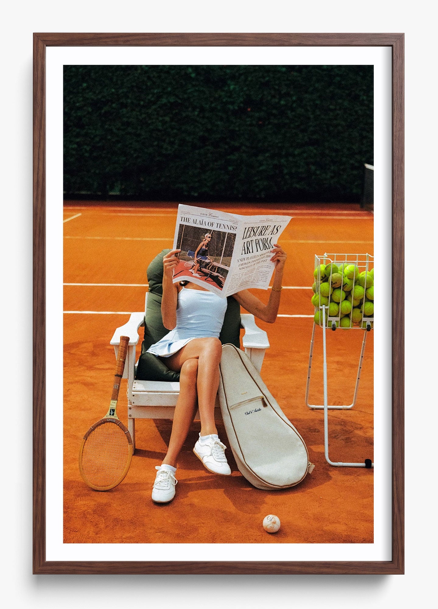 Leisure Reading