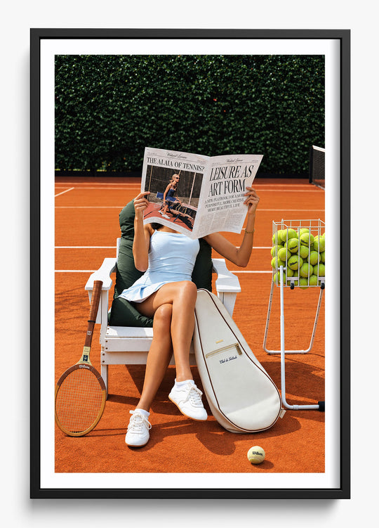 Leisure Reading
