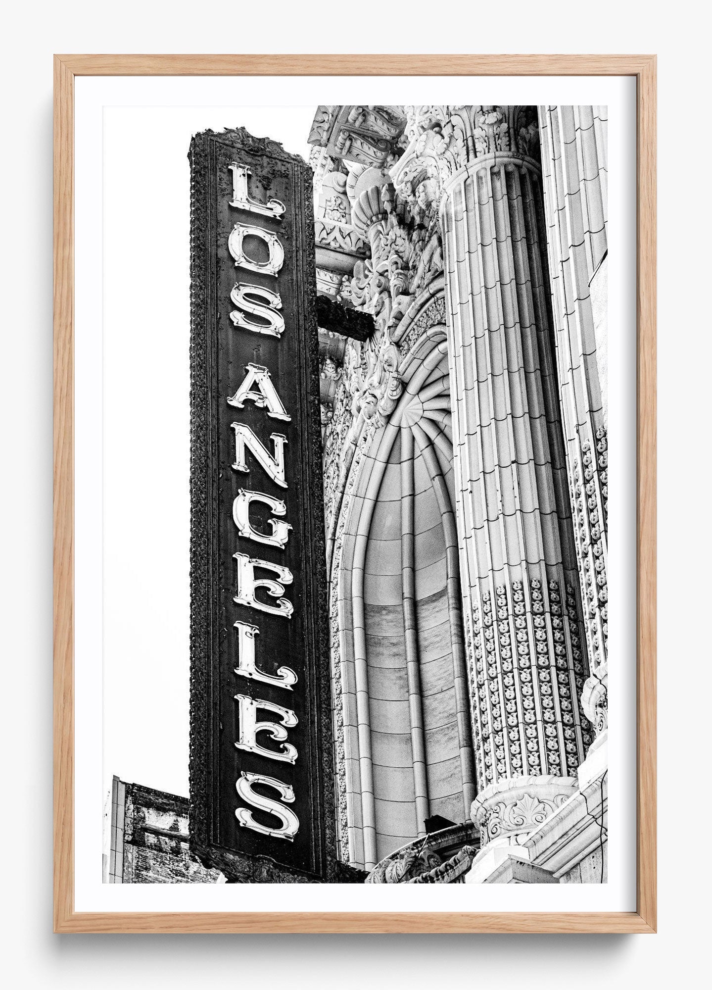Los Angeles