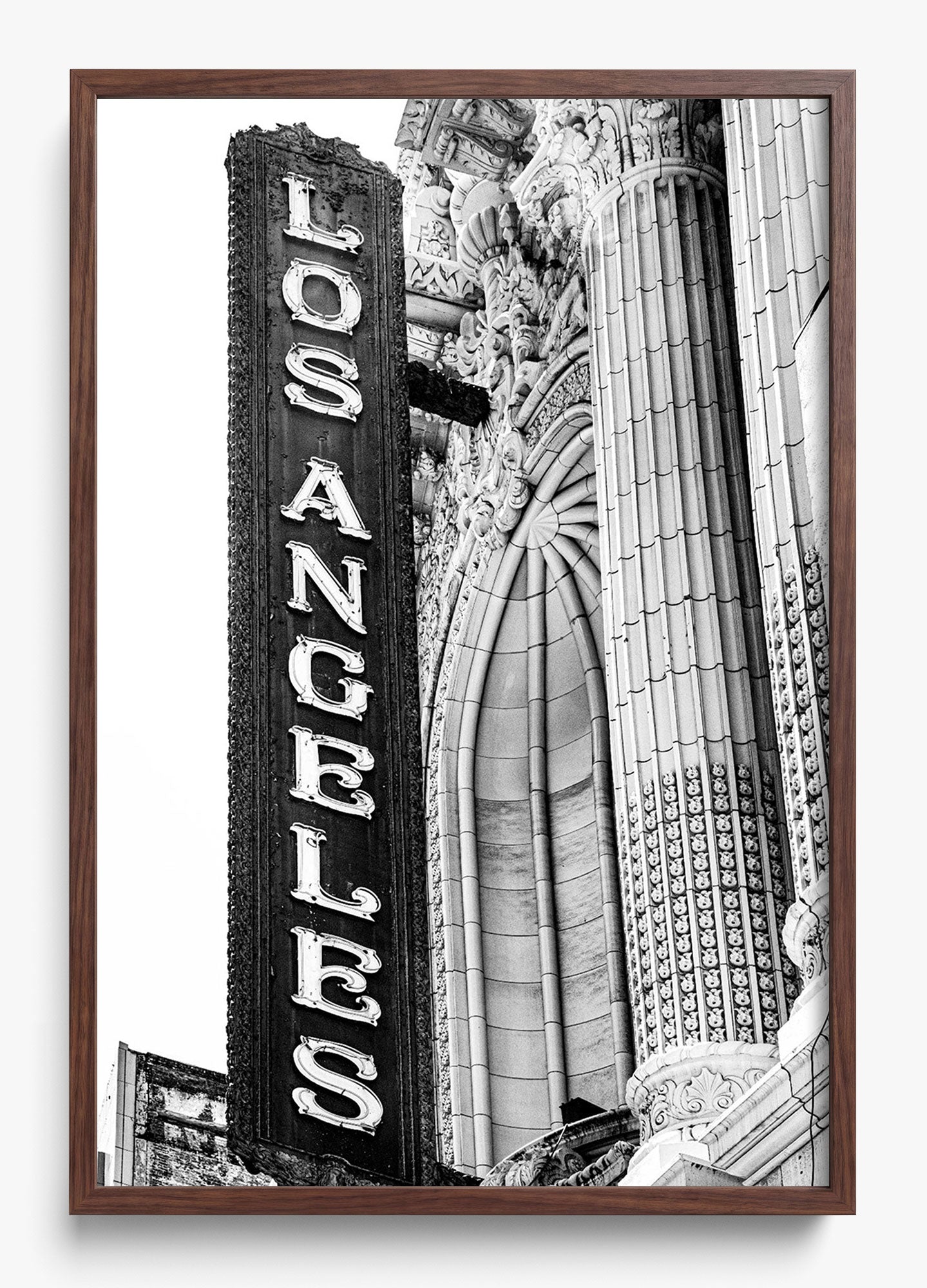 Los Angeles