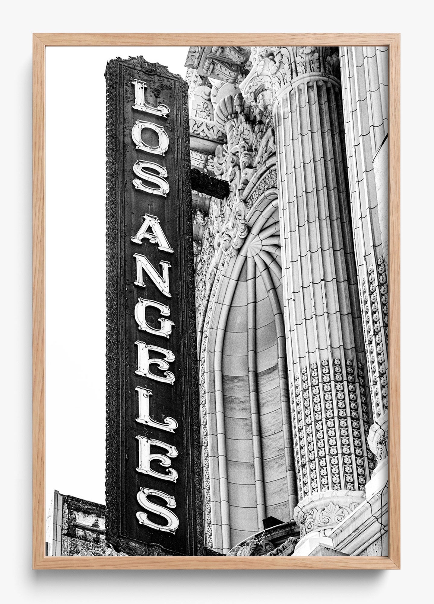 Los Angeles