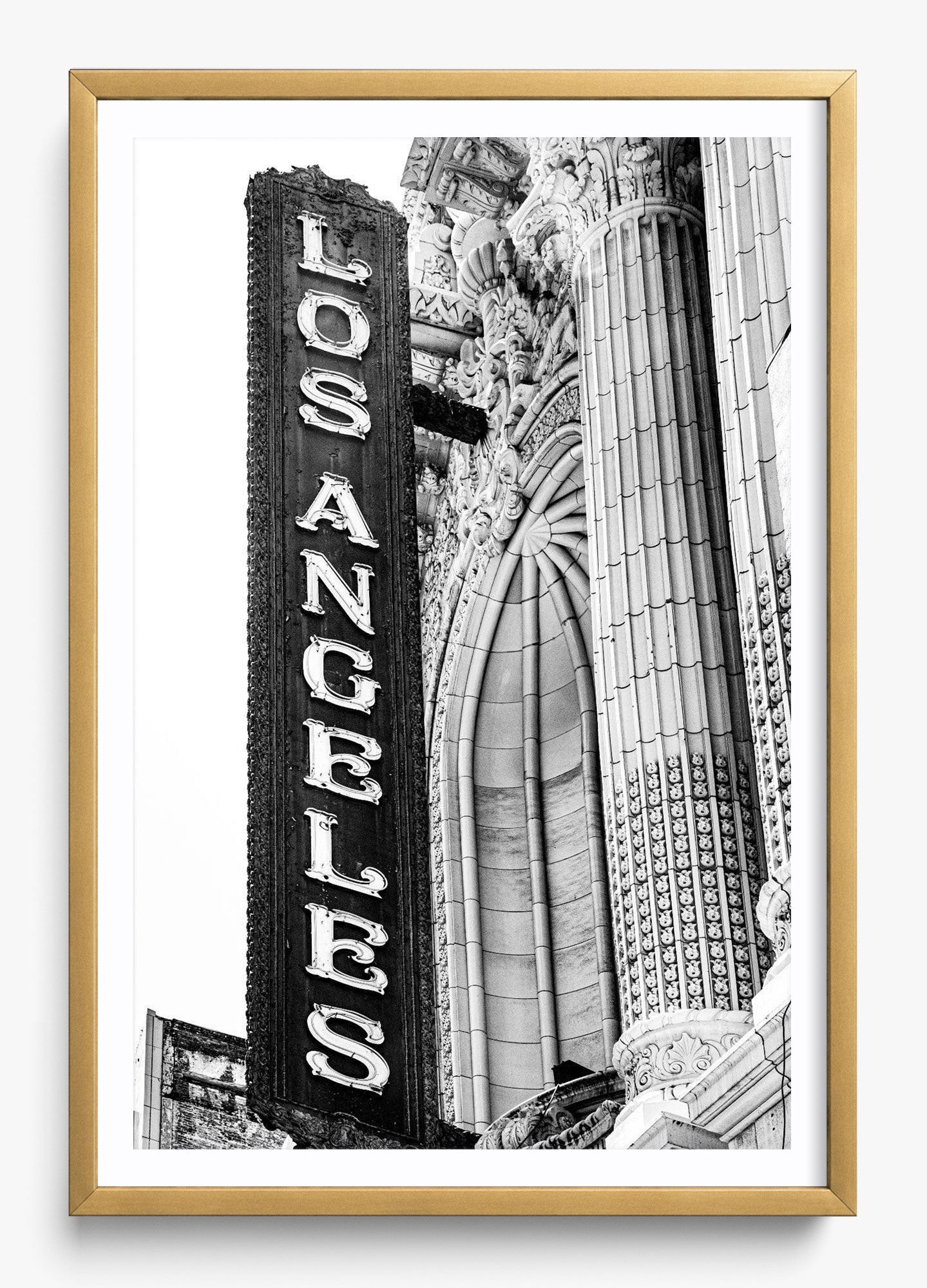Los Angeles