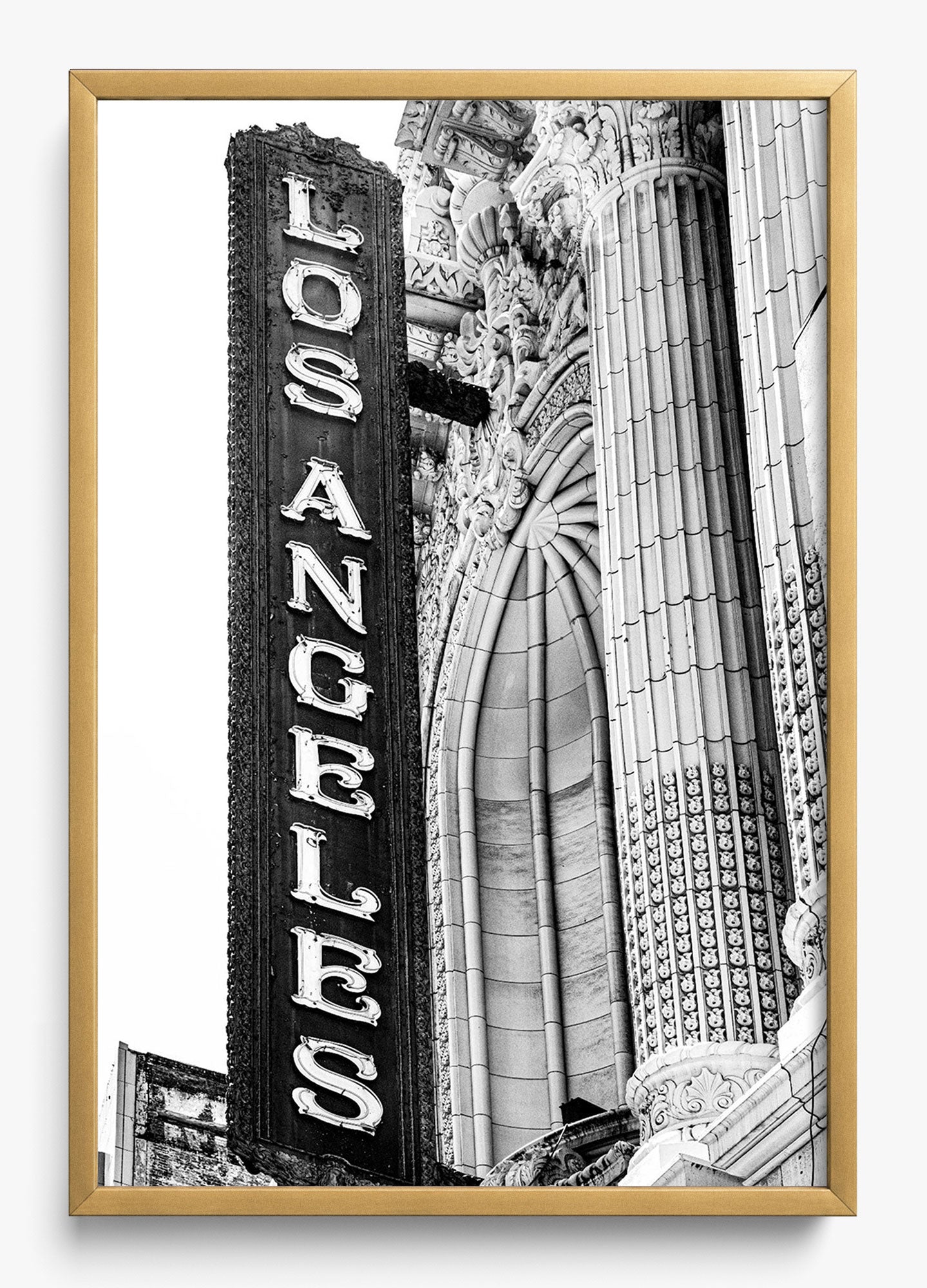 Los Angeles