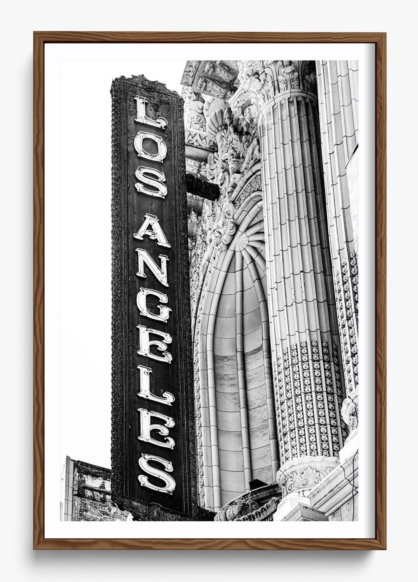 Los Angeles