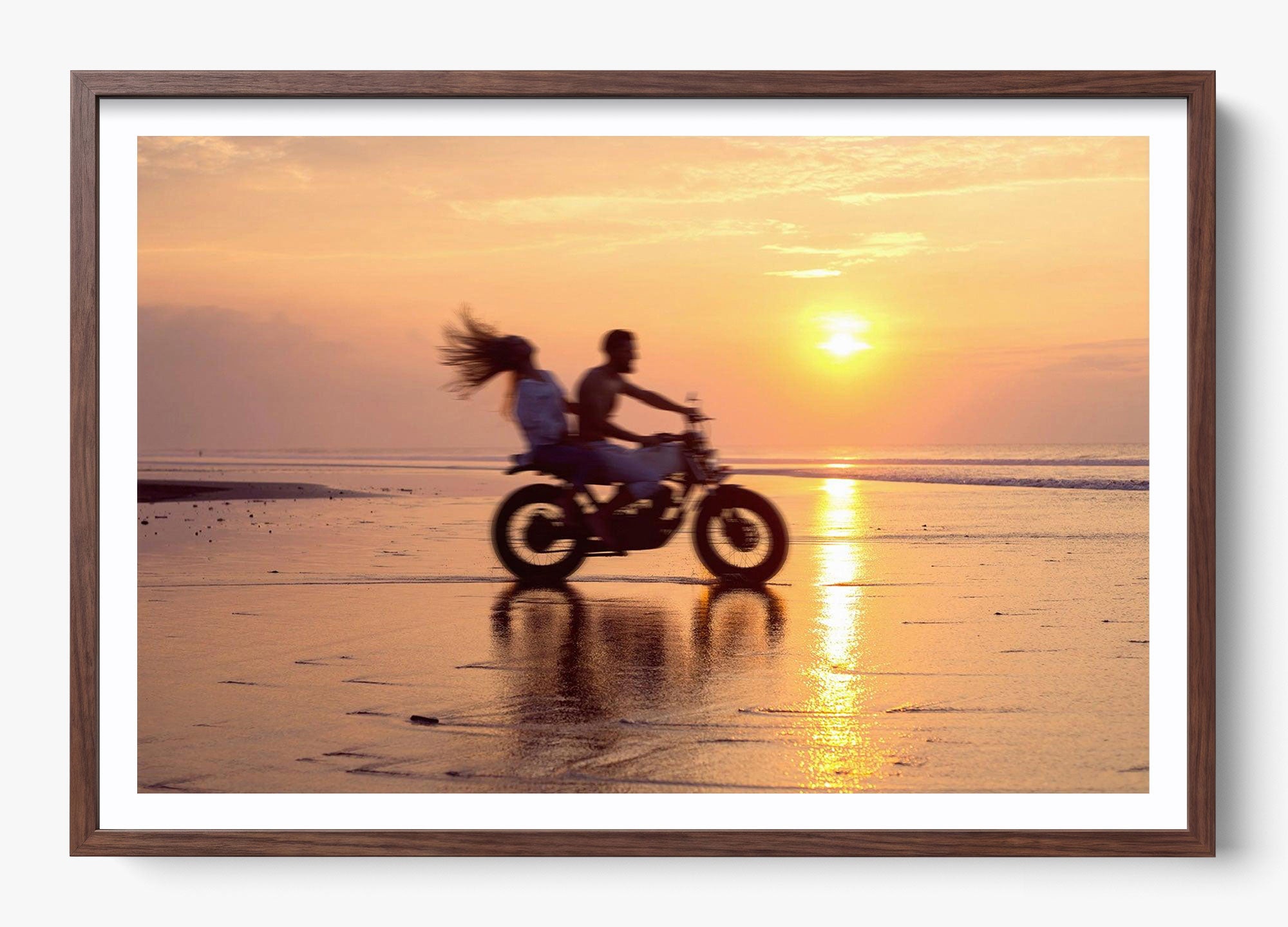 Love Moves Fast
