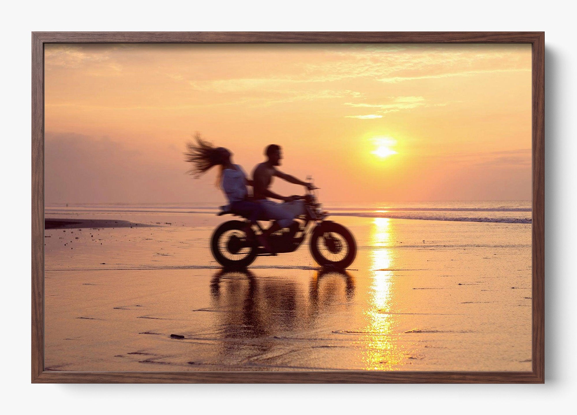 Love Moves Fast