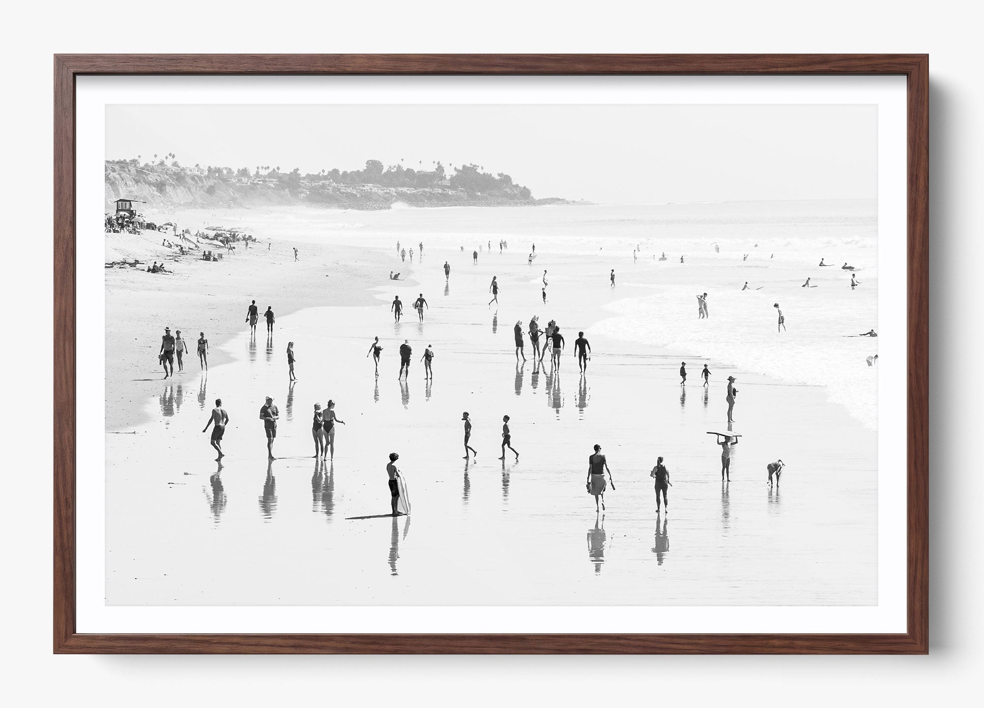 Low Tide