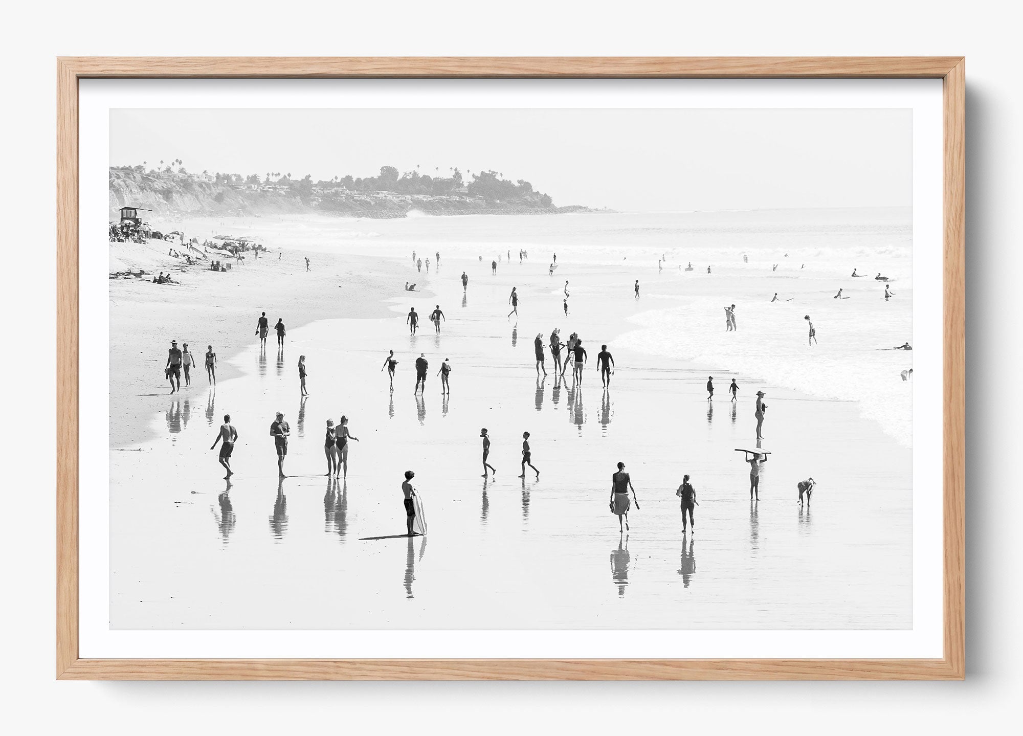 Low Tide