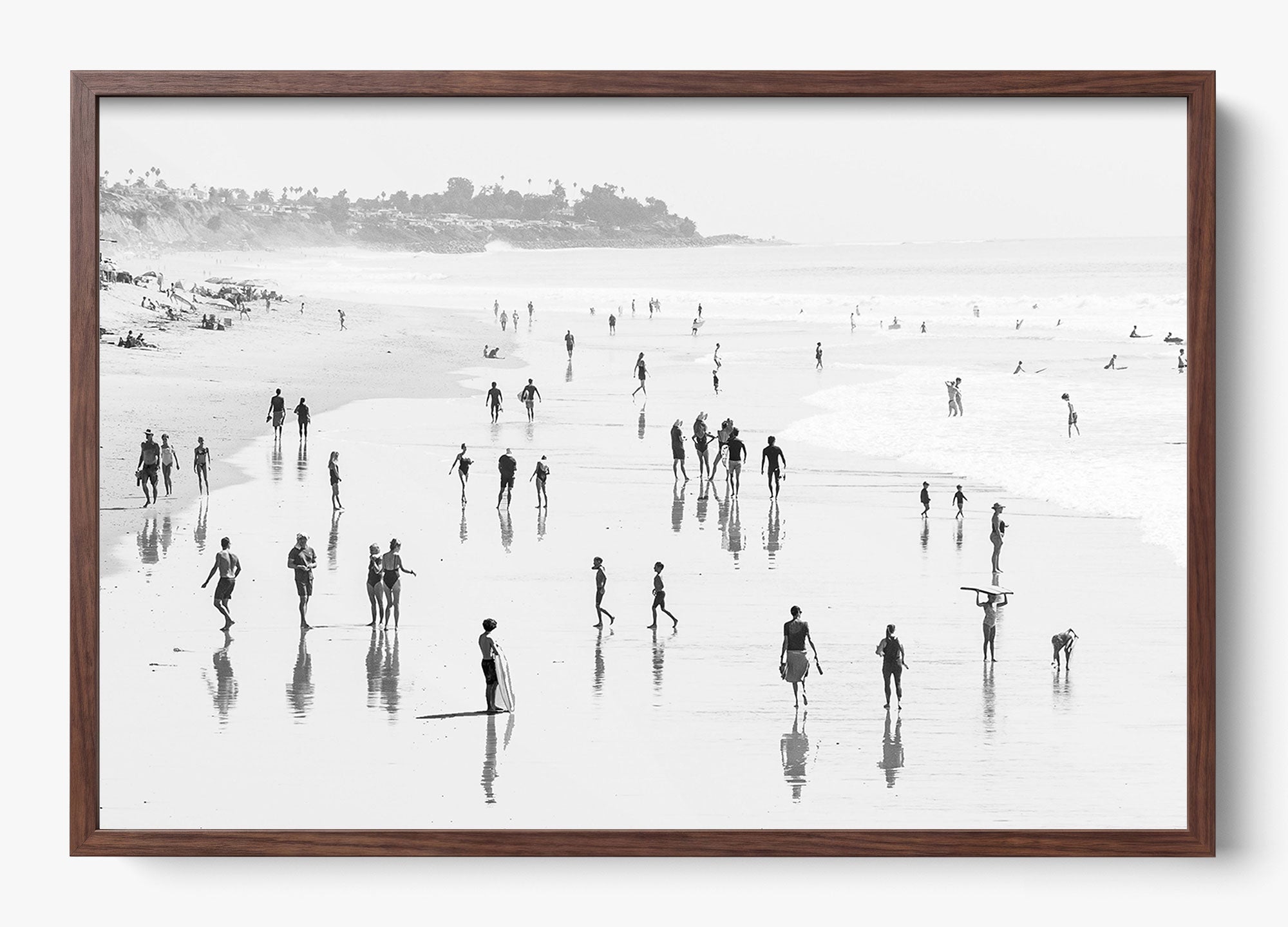 Low Tide