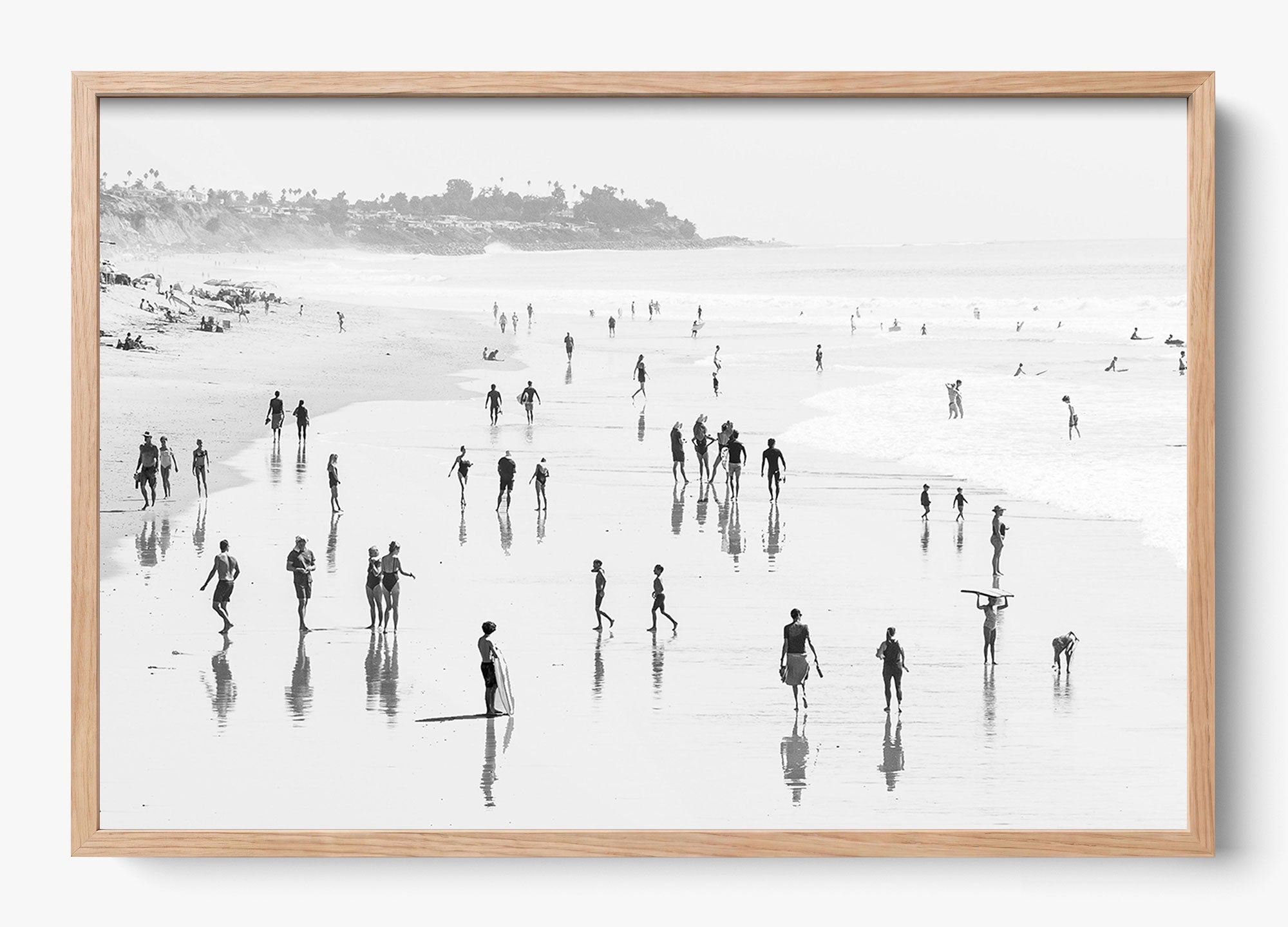Low Tide