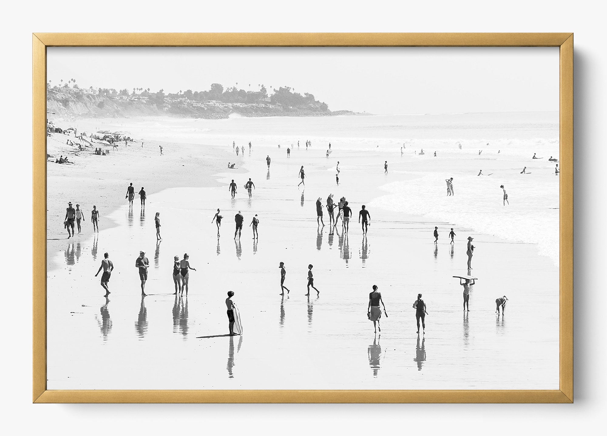Low Tide