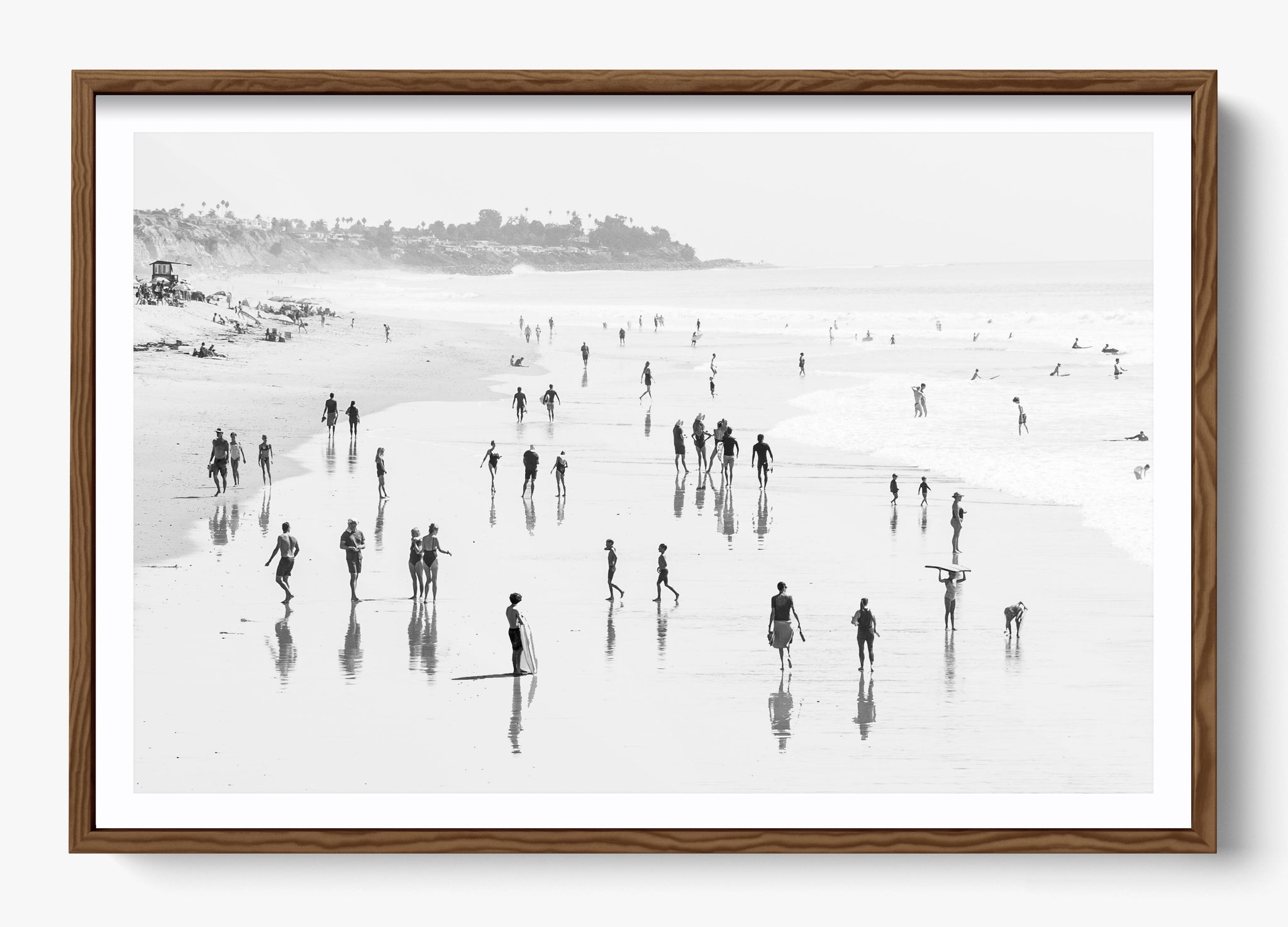 Low Tide
