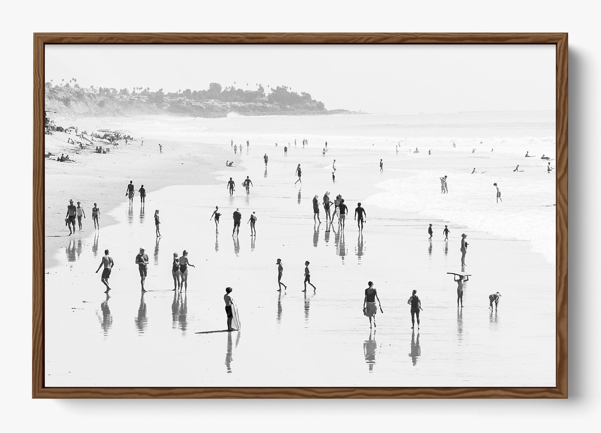 Low Tide