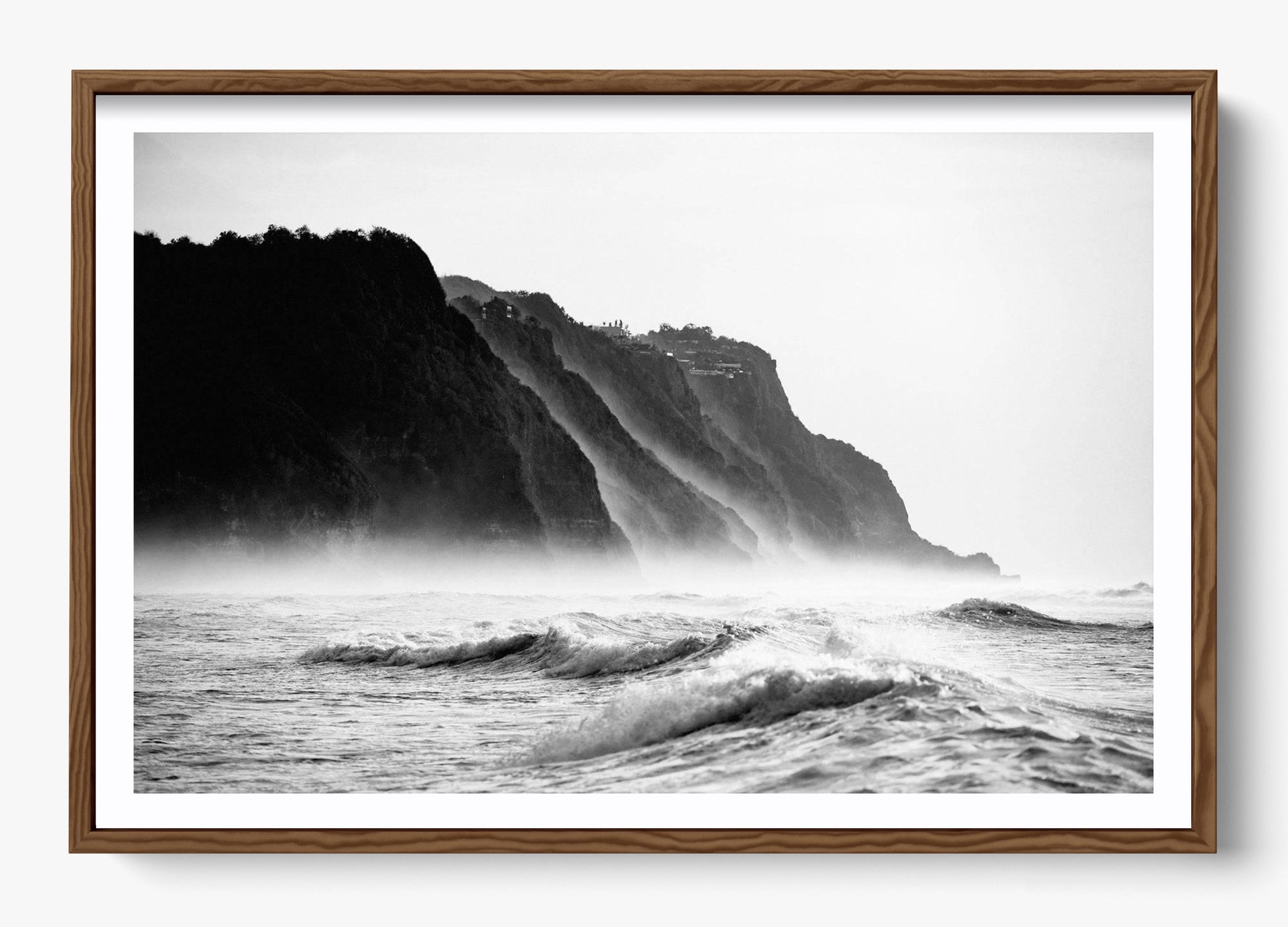 S.B. Coast