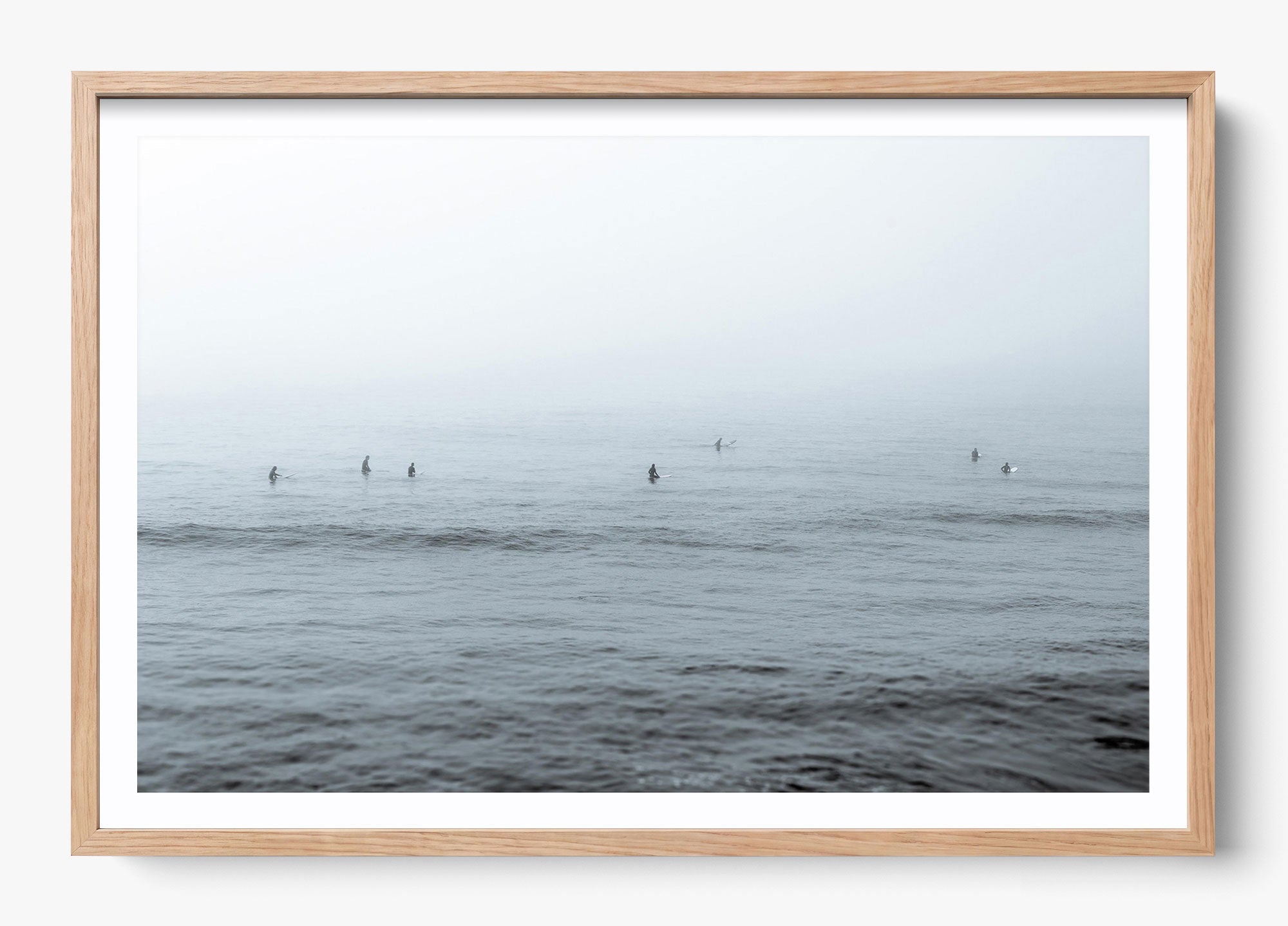 Malibu Mist
