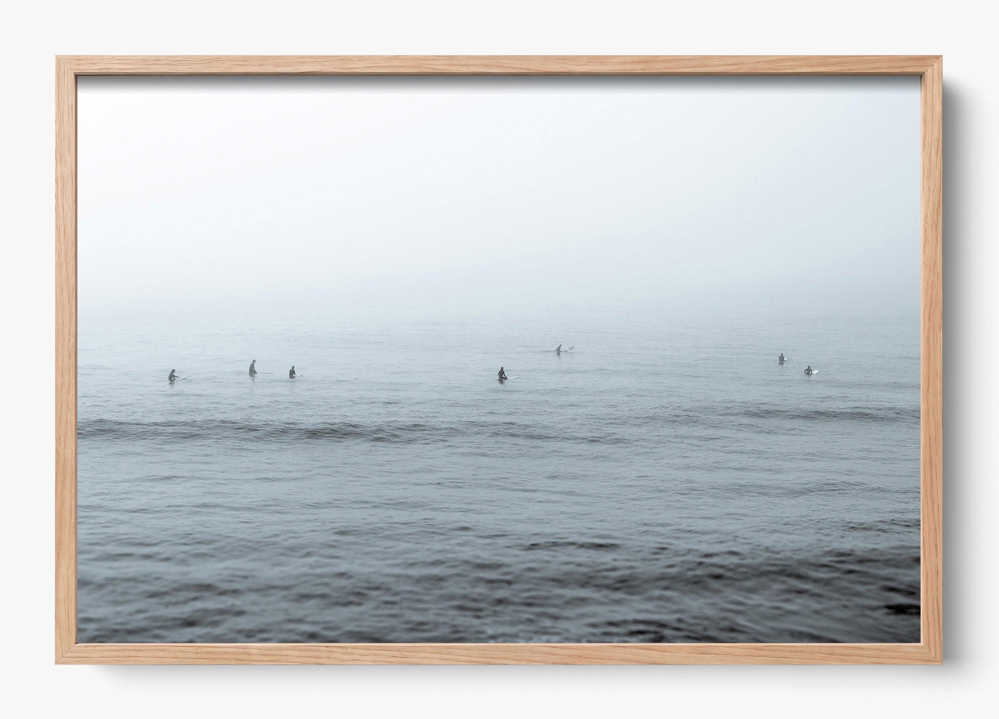 Malibu Mist