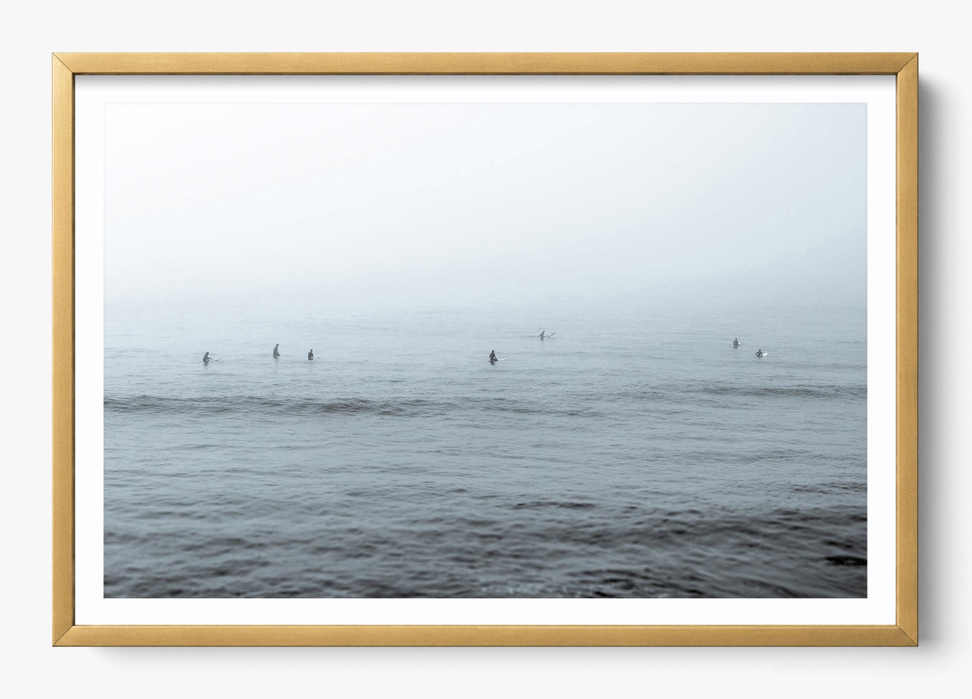 Malibu Mist