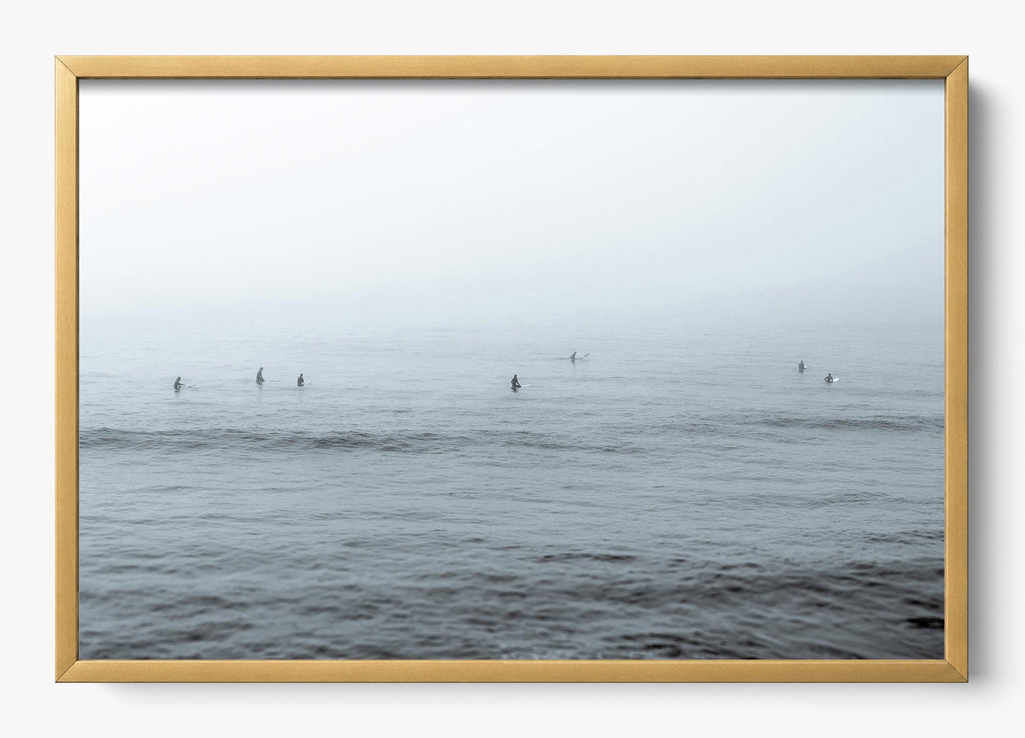 Malibu Mist